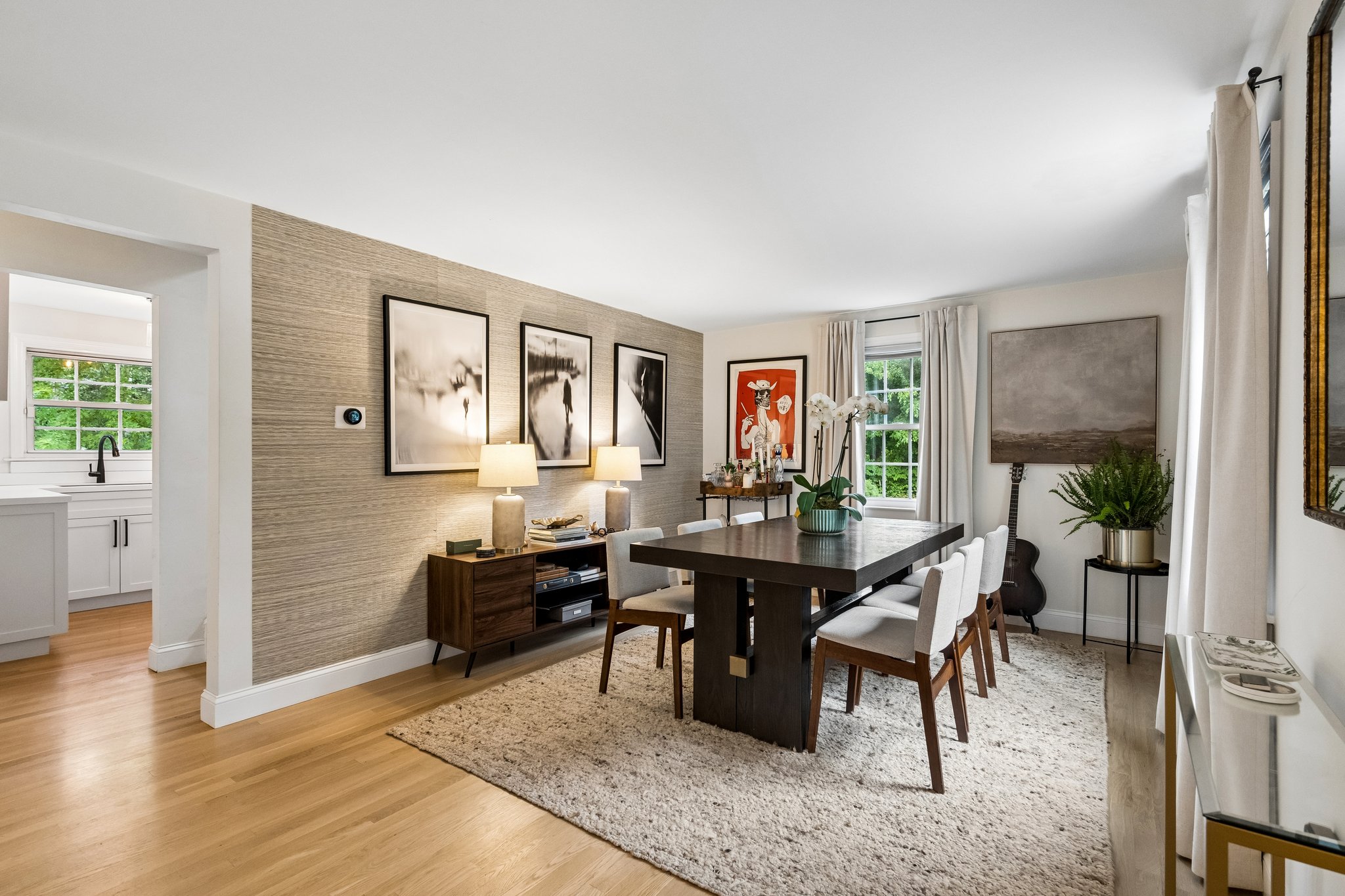 24 Iris Road 