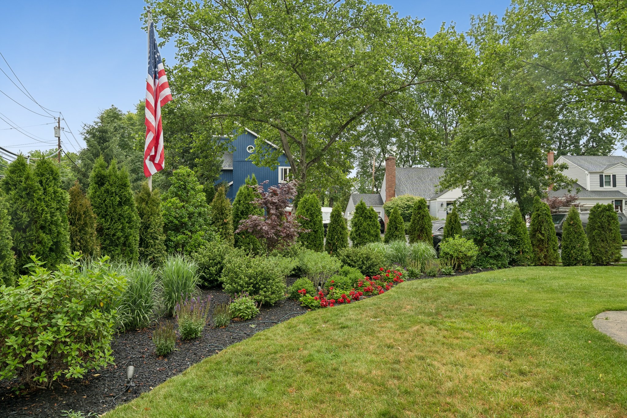 24 Iris Road 