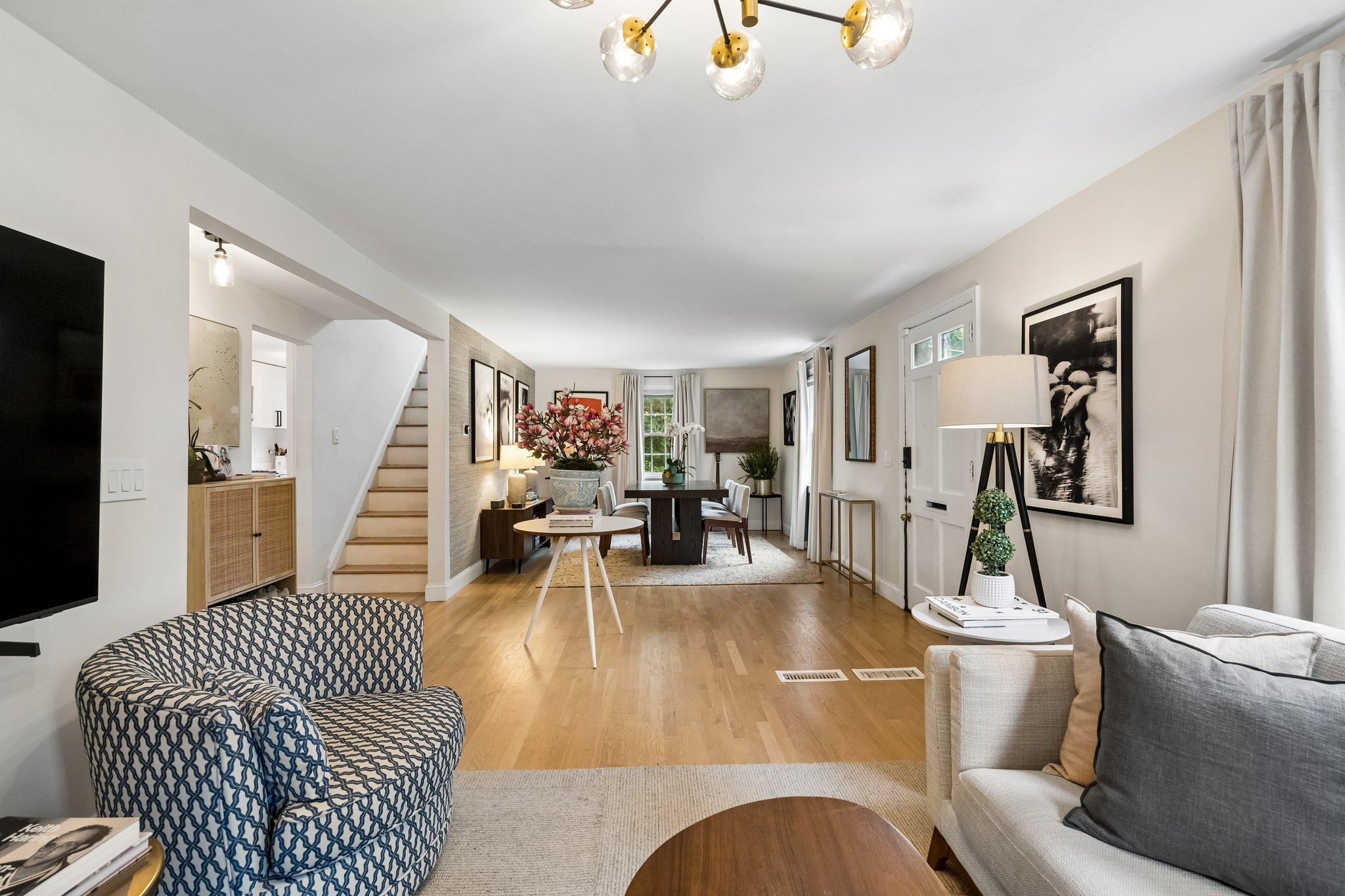 24 Iris Road 