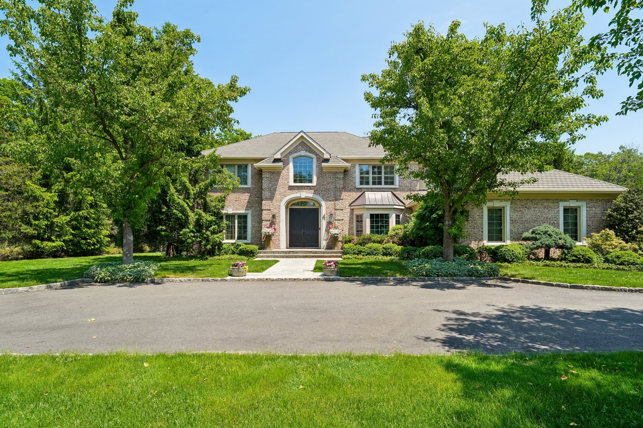 4 Brayton Road 