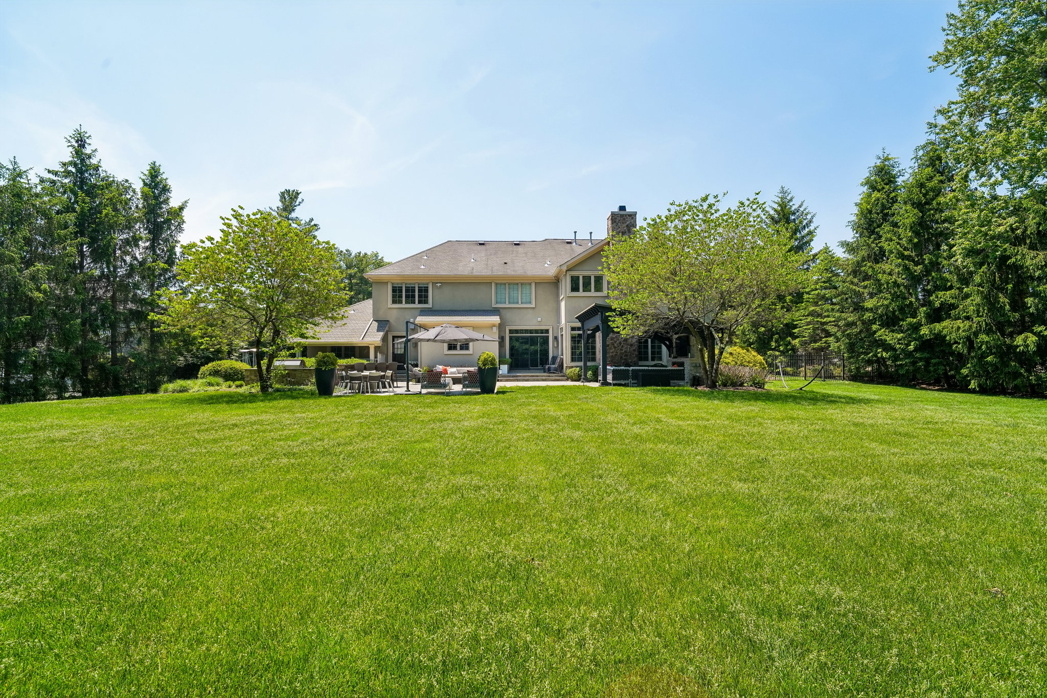 4 Brayton Road 