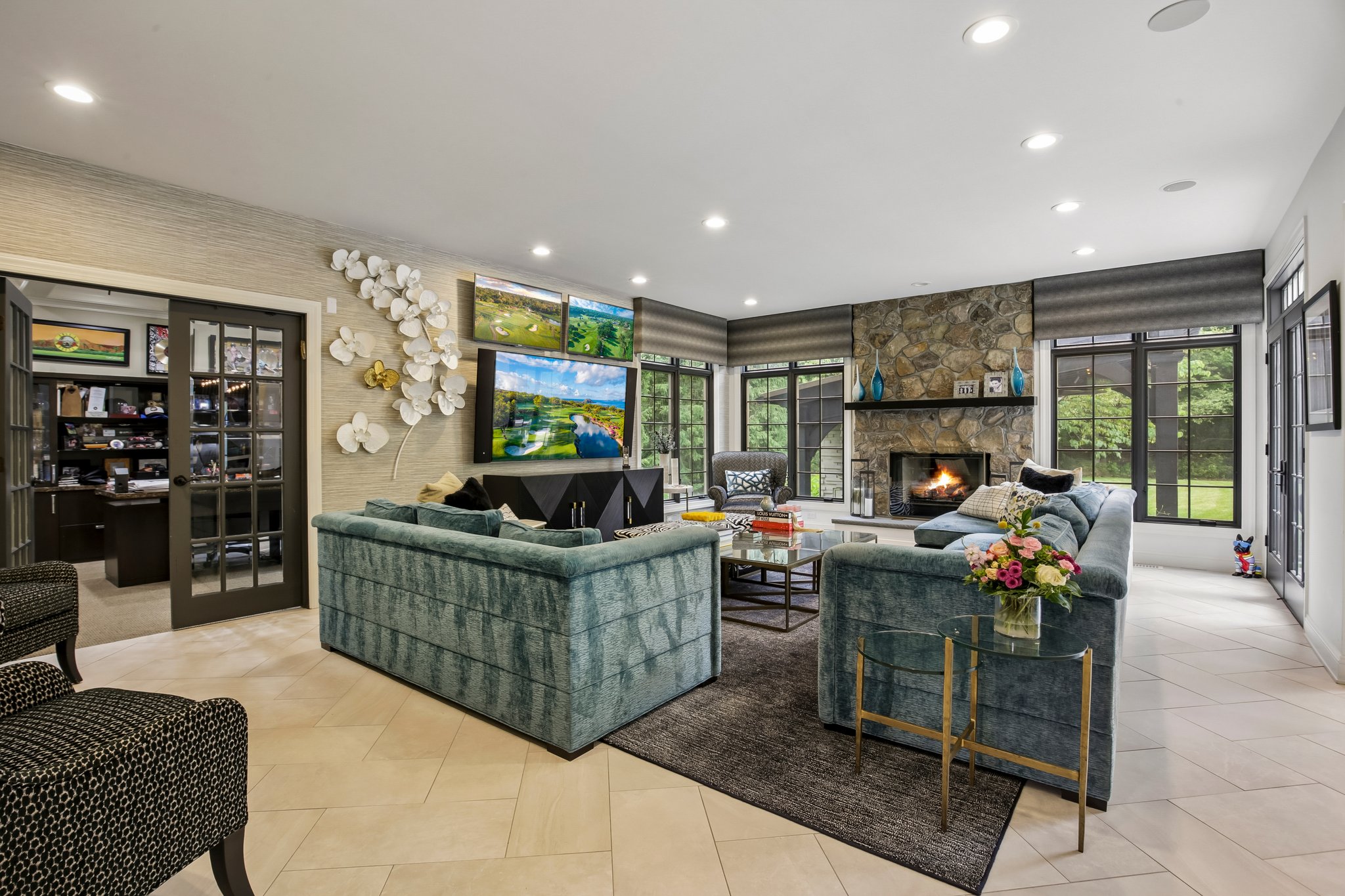 4 Brayton Road 