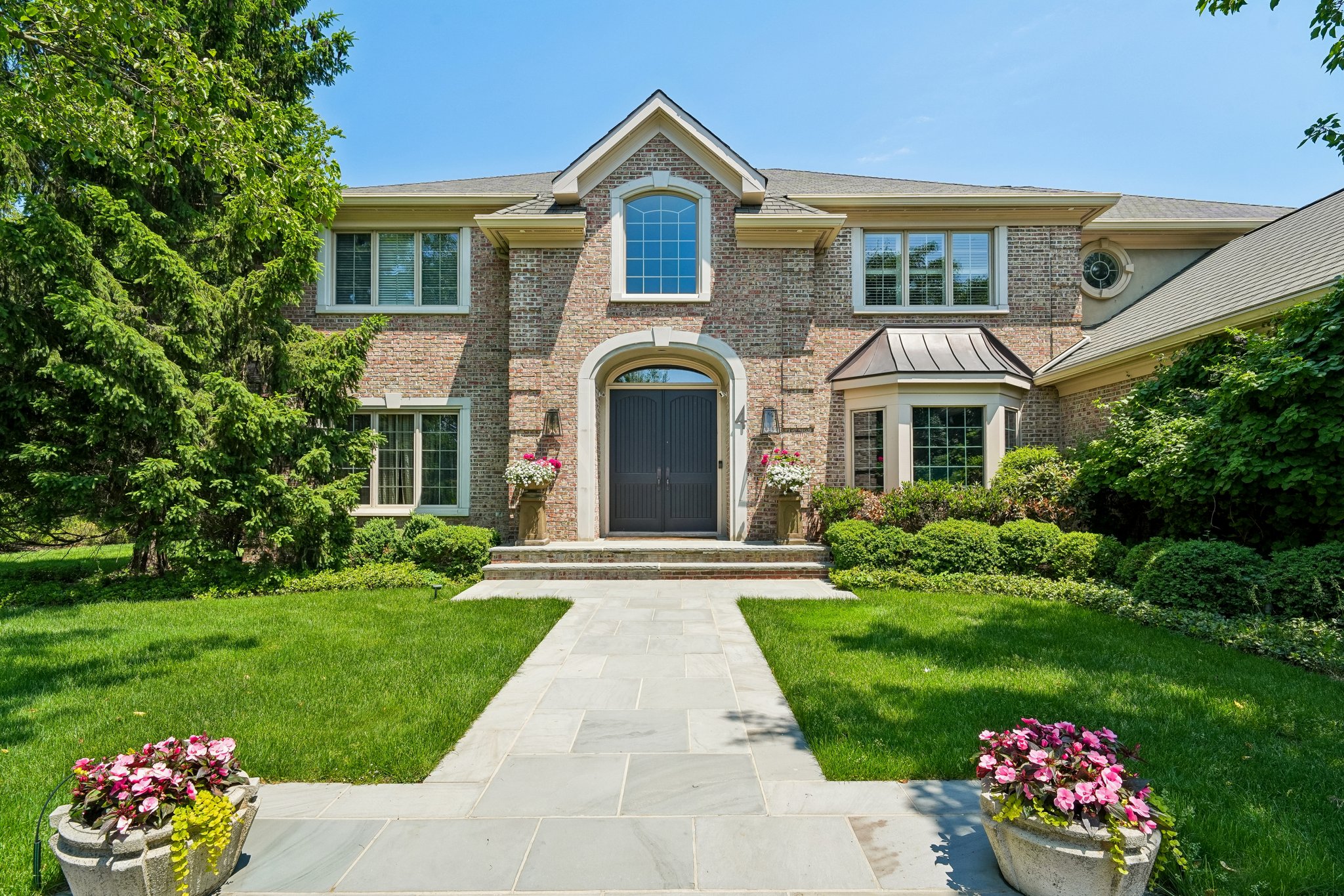 4 Brayton Road 