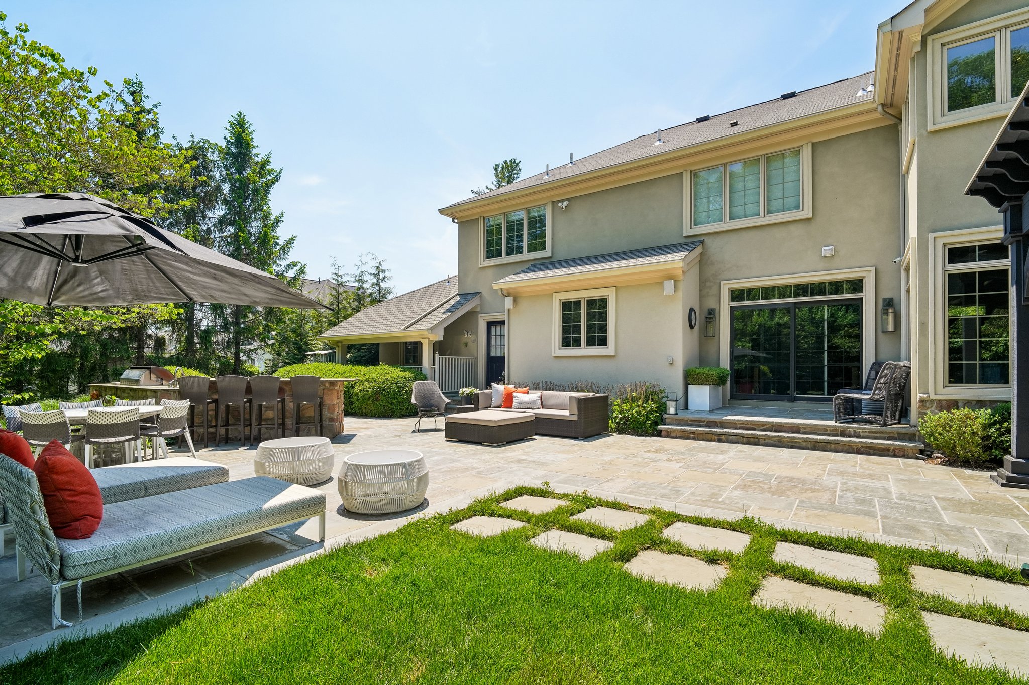 4 Brayton Road 