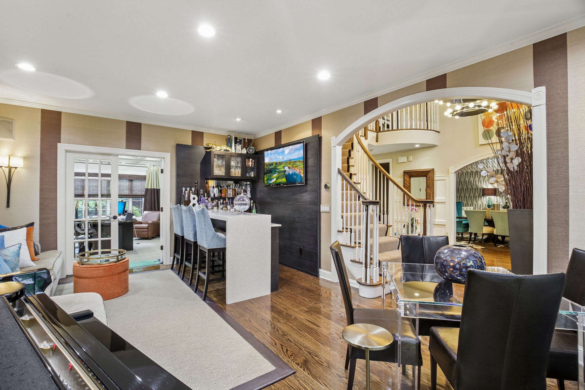 4 Brayton Road 