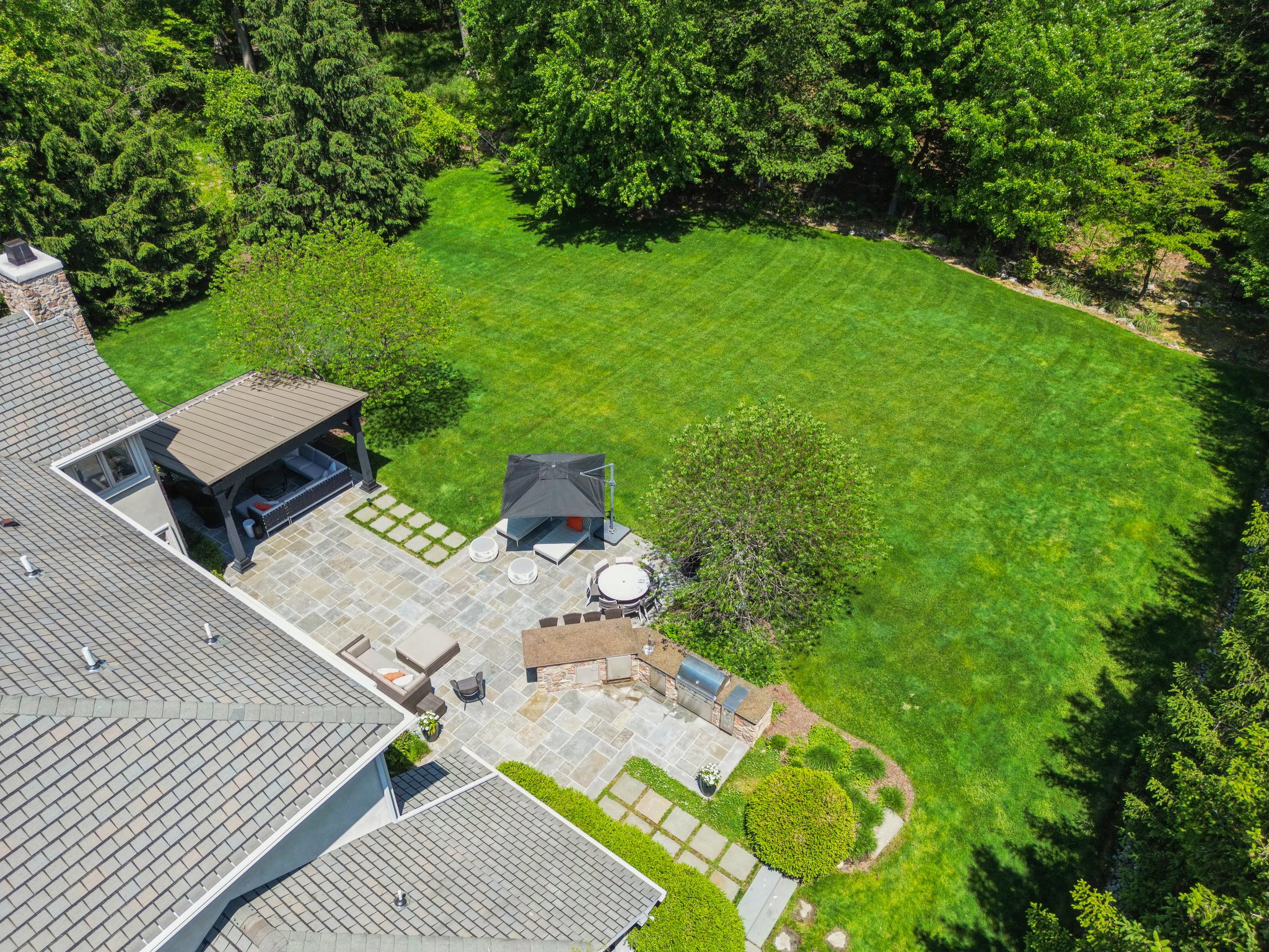 4 Brayton Road 