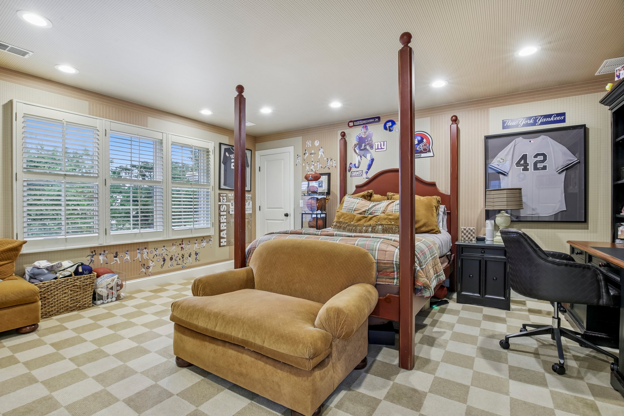 4 Brayton Road 