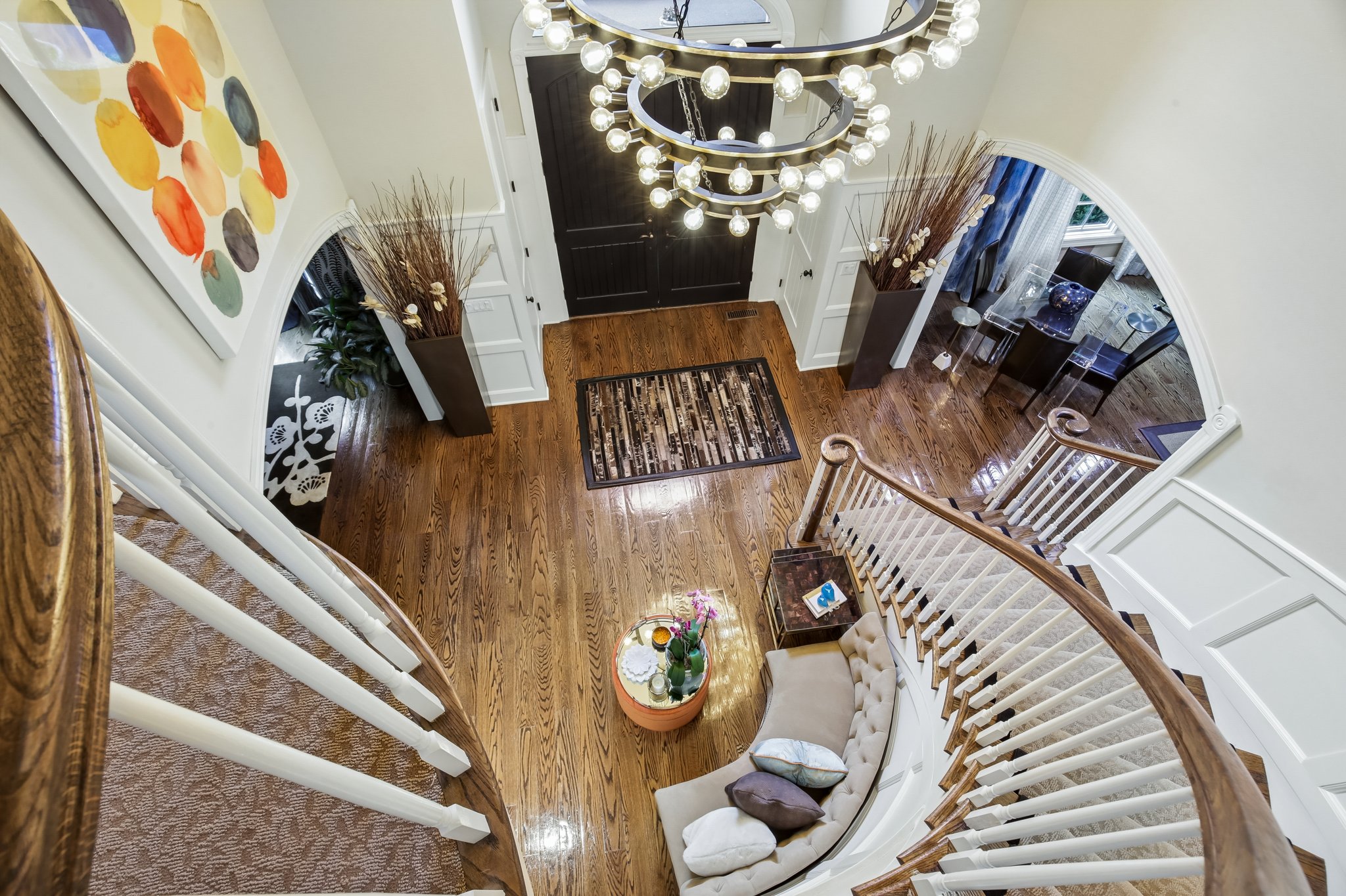 4 Brayton Road 