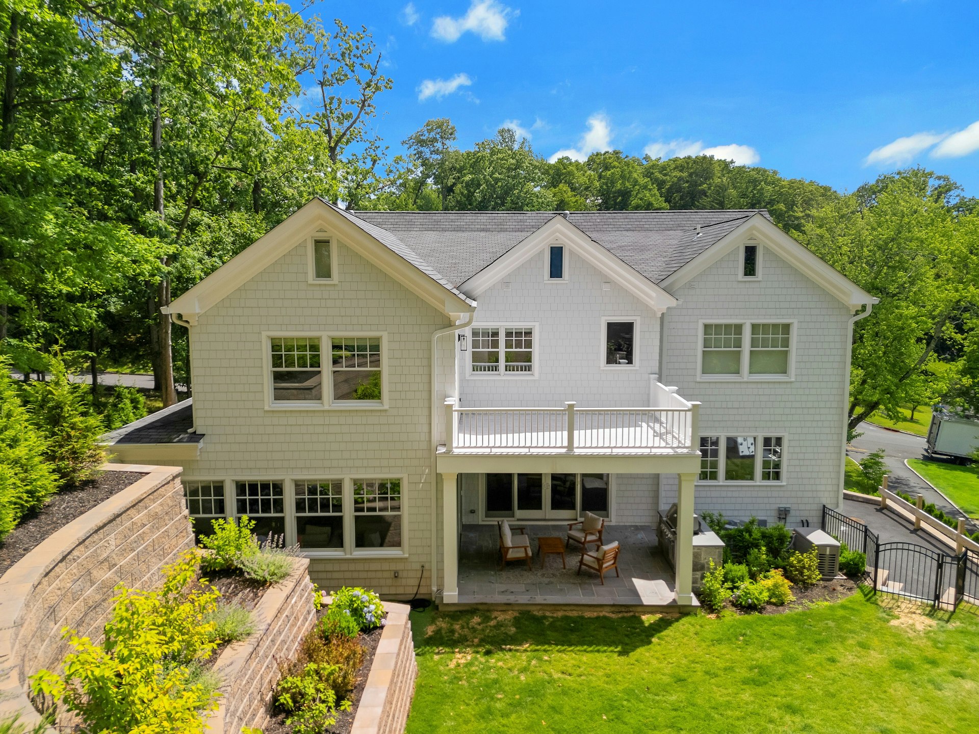 61 Slayton Drive 