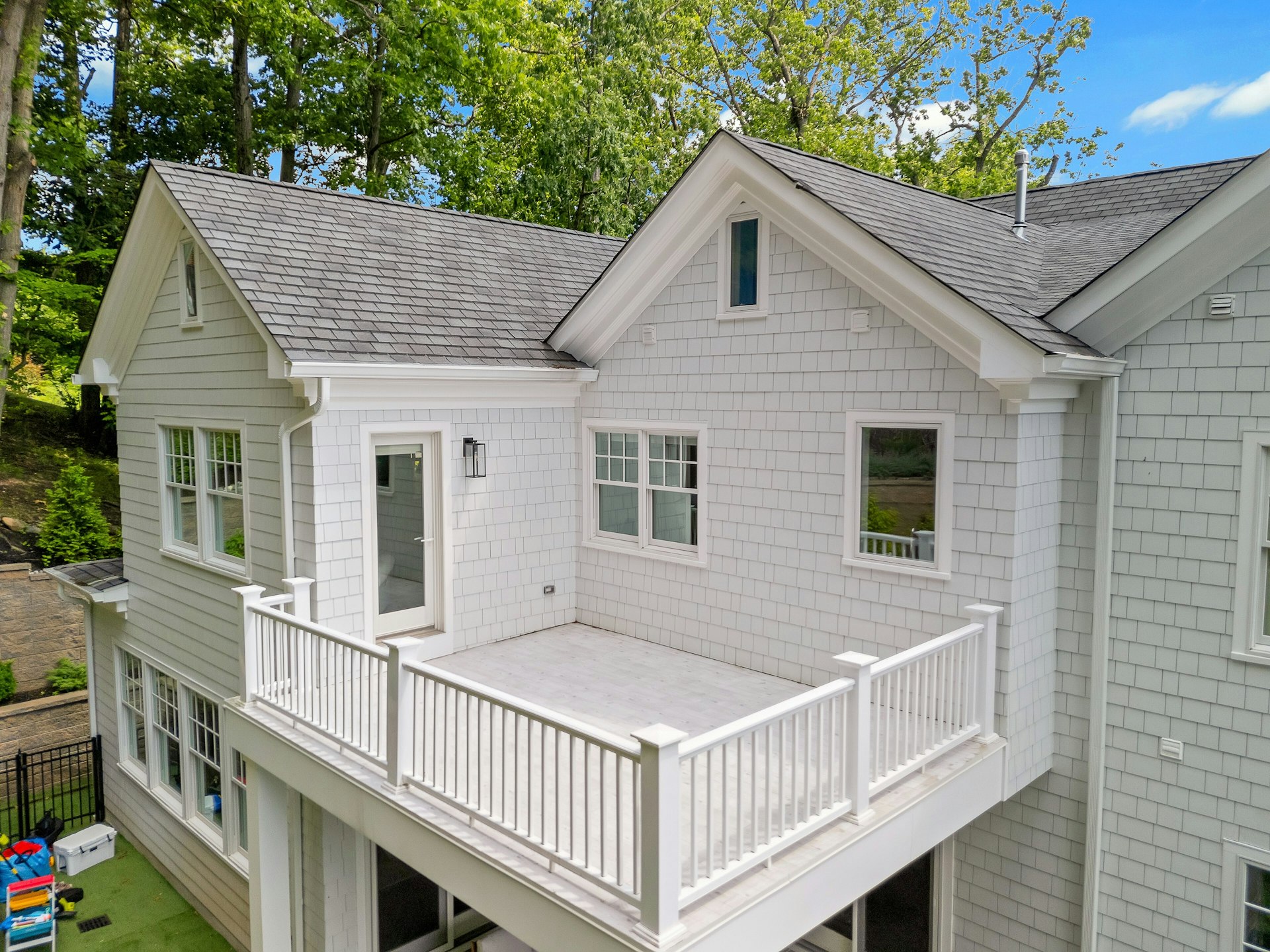 61 Slayton Drive 