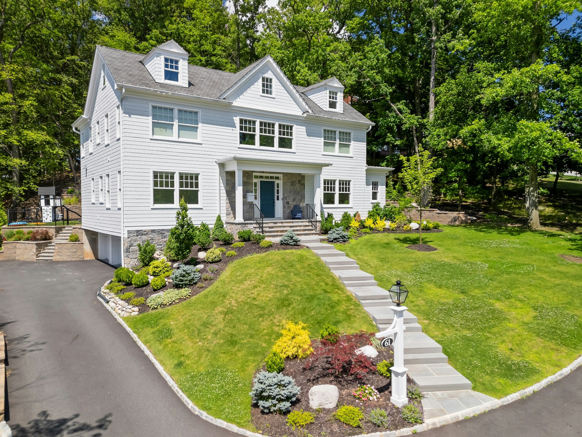 61 Slayton Drive 