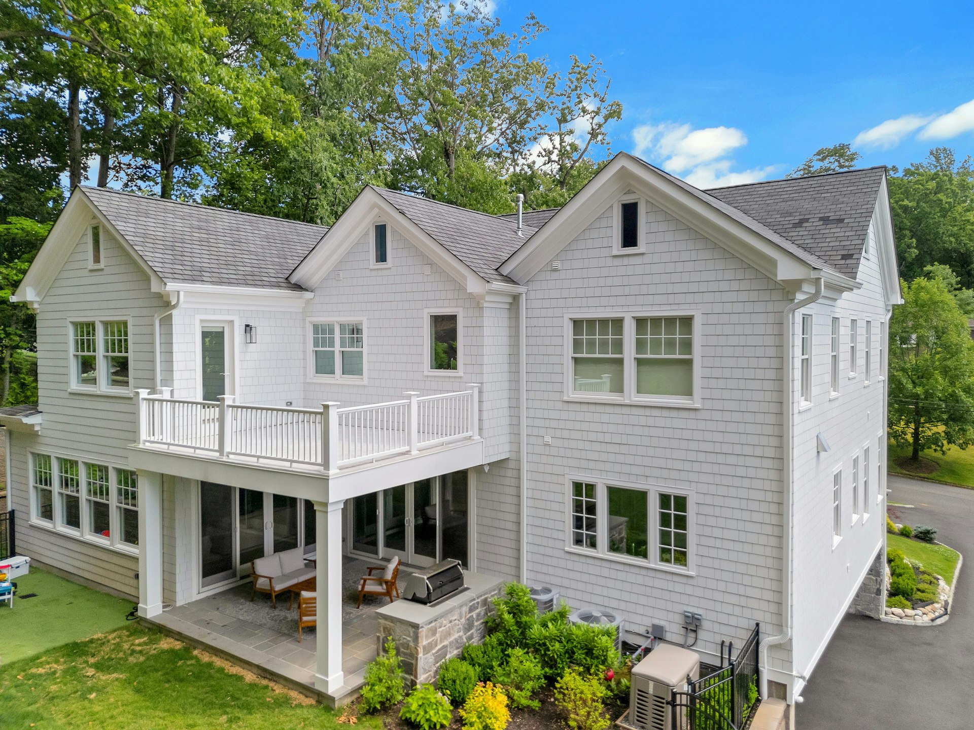 61 Slayton Drive 