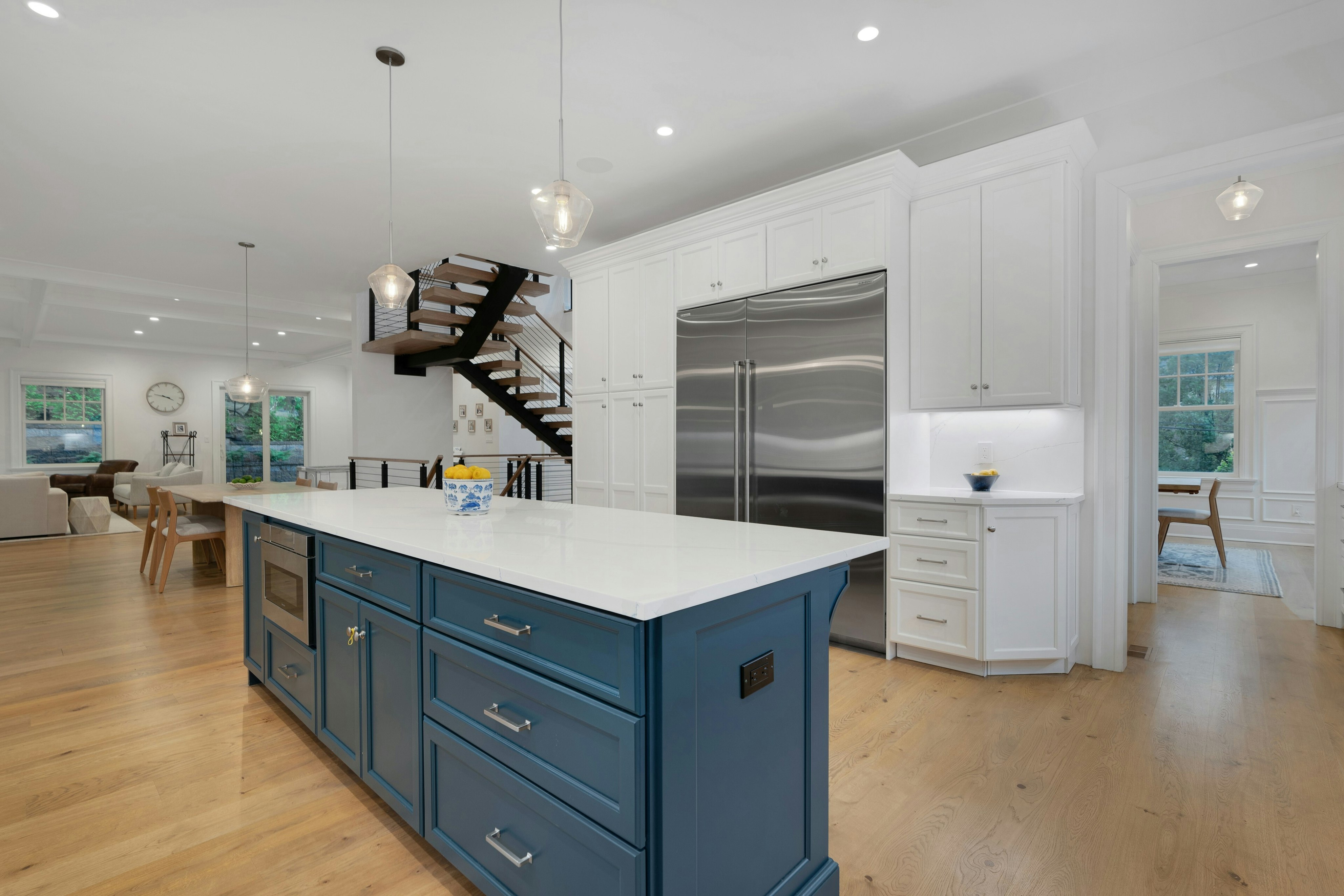 61 Slayton Drive 
