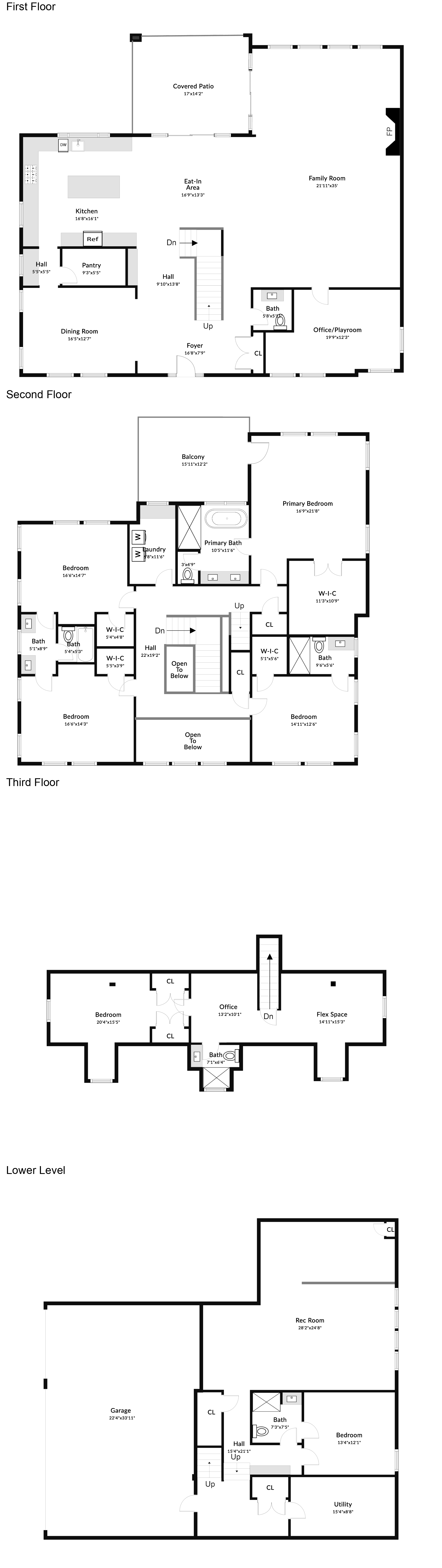 61 Slayton Drive 