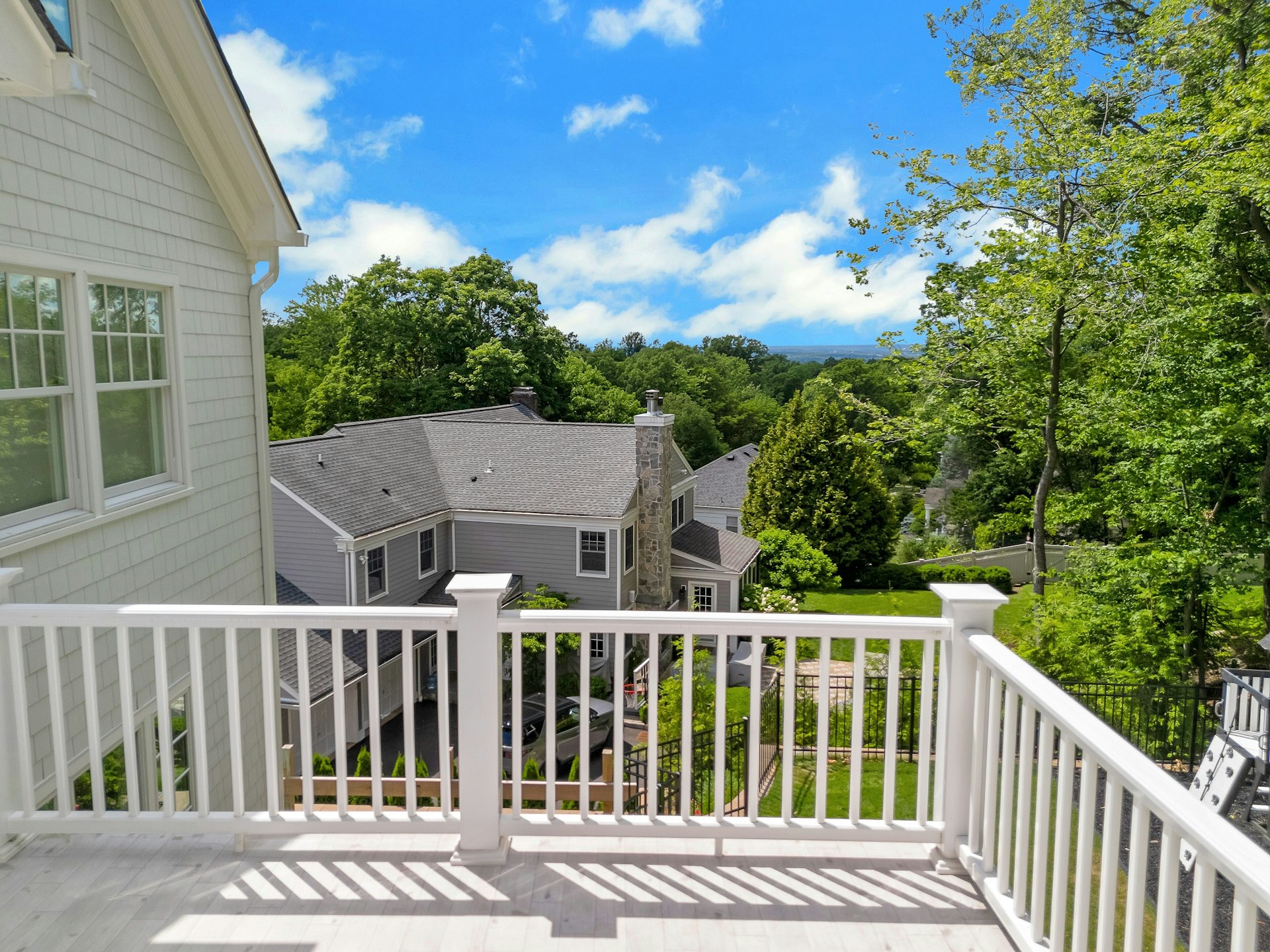61 Slayton Drive 