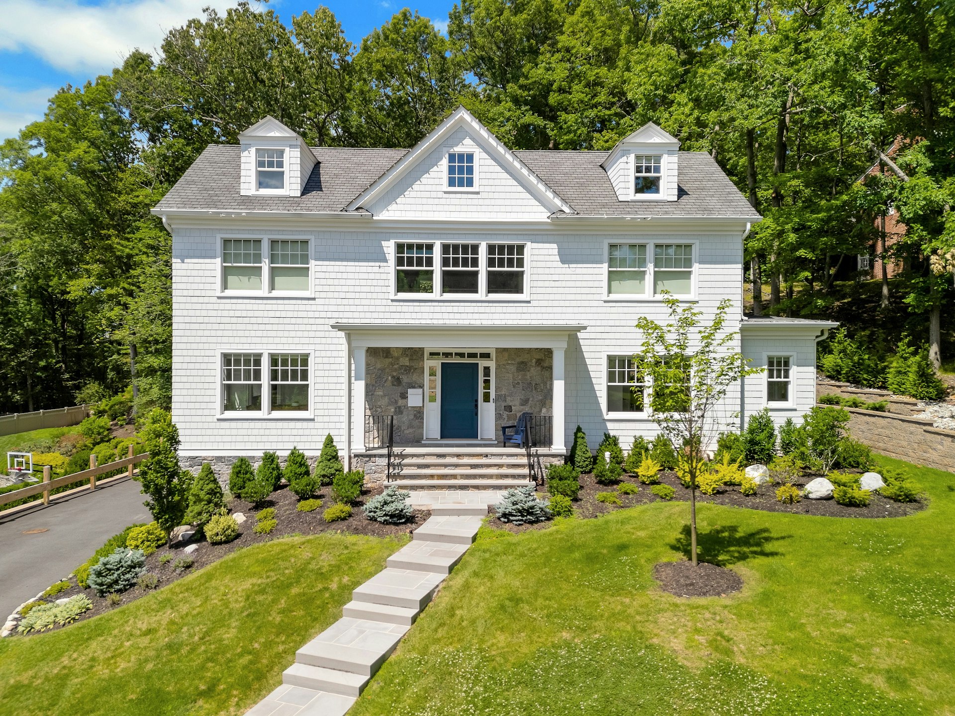 61 Slayton Drive 