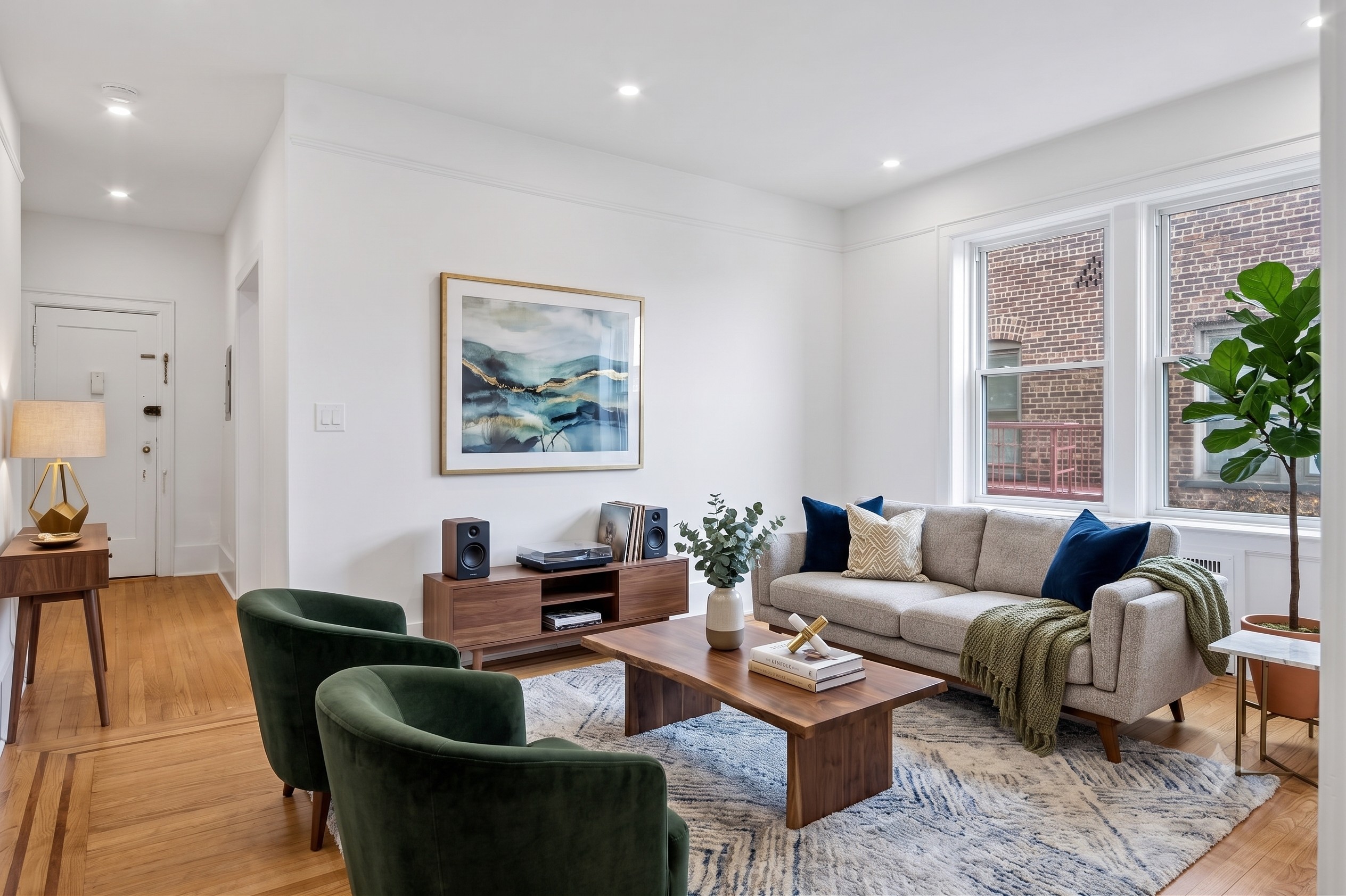 340 Fairmount Avenue Apt. 501