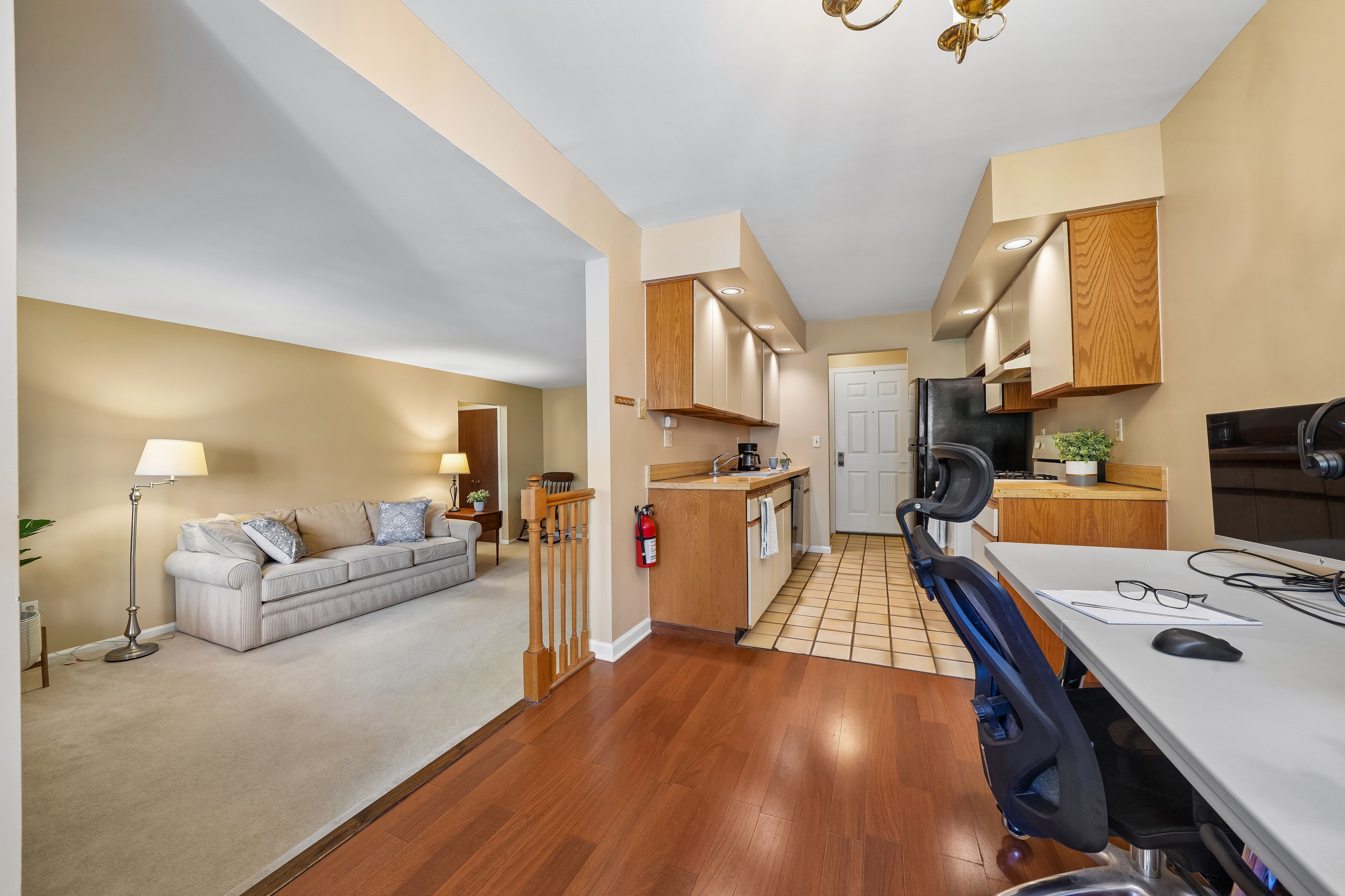 19H Kensington Road 