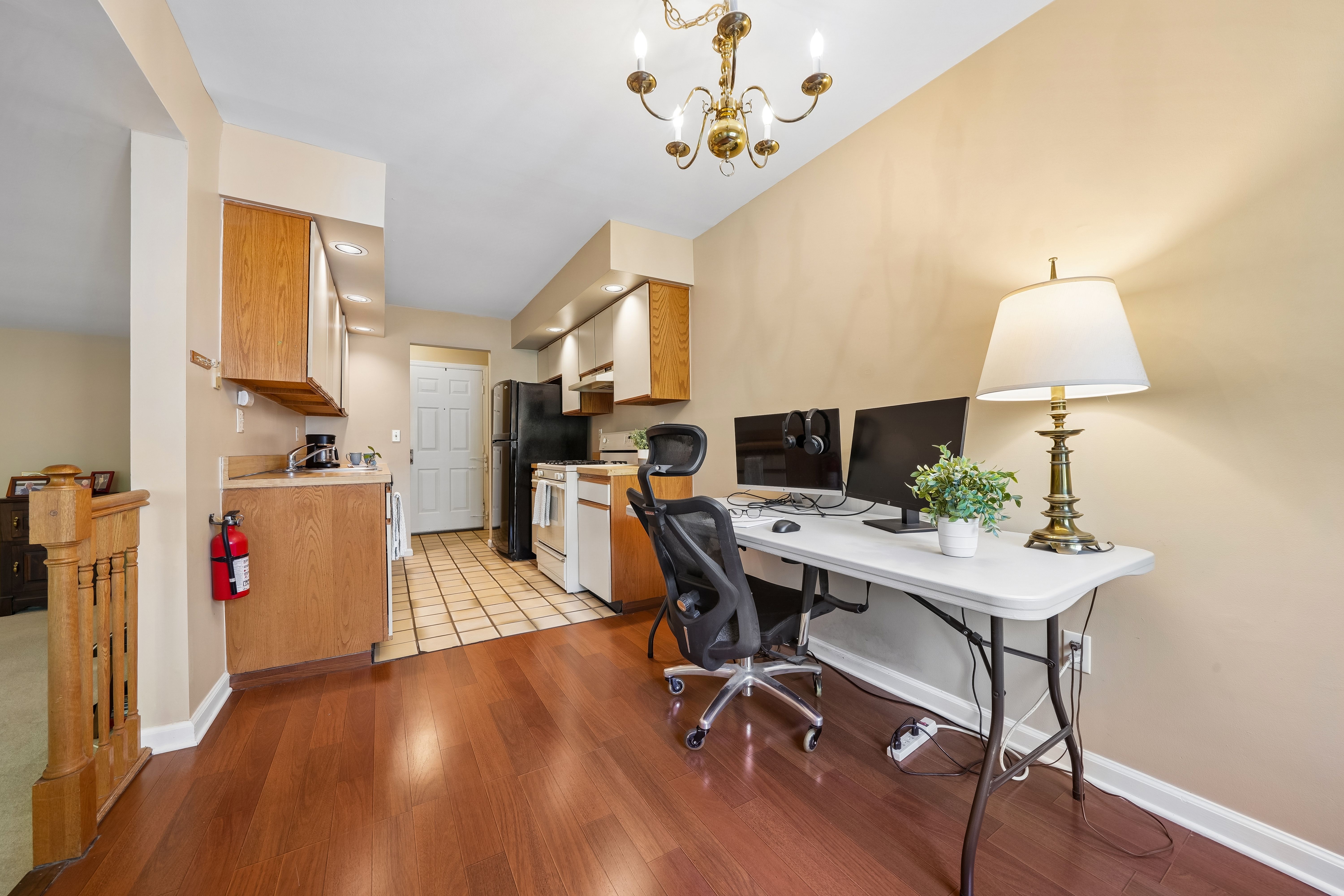 19H Kensington Road 