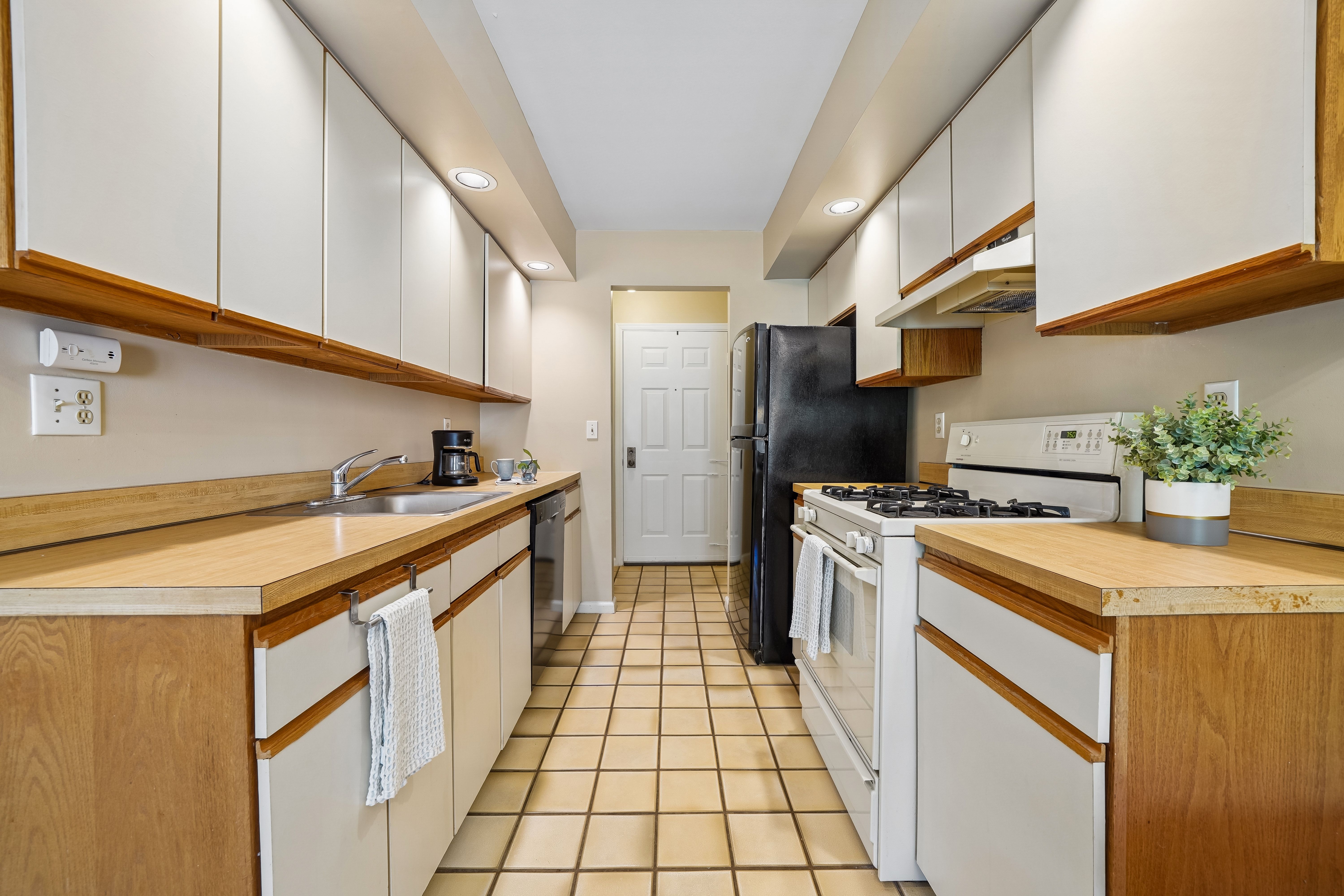 19H Kensington Road 