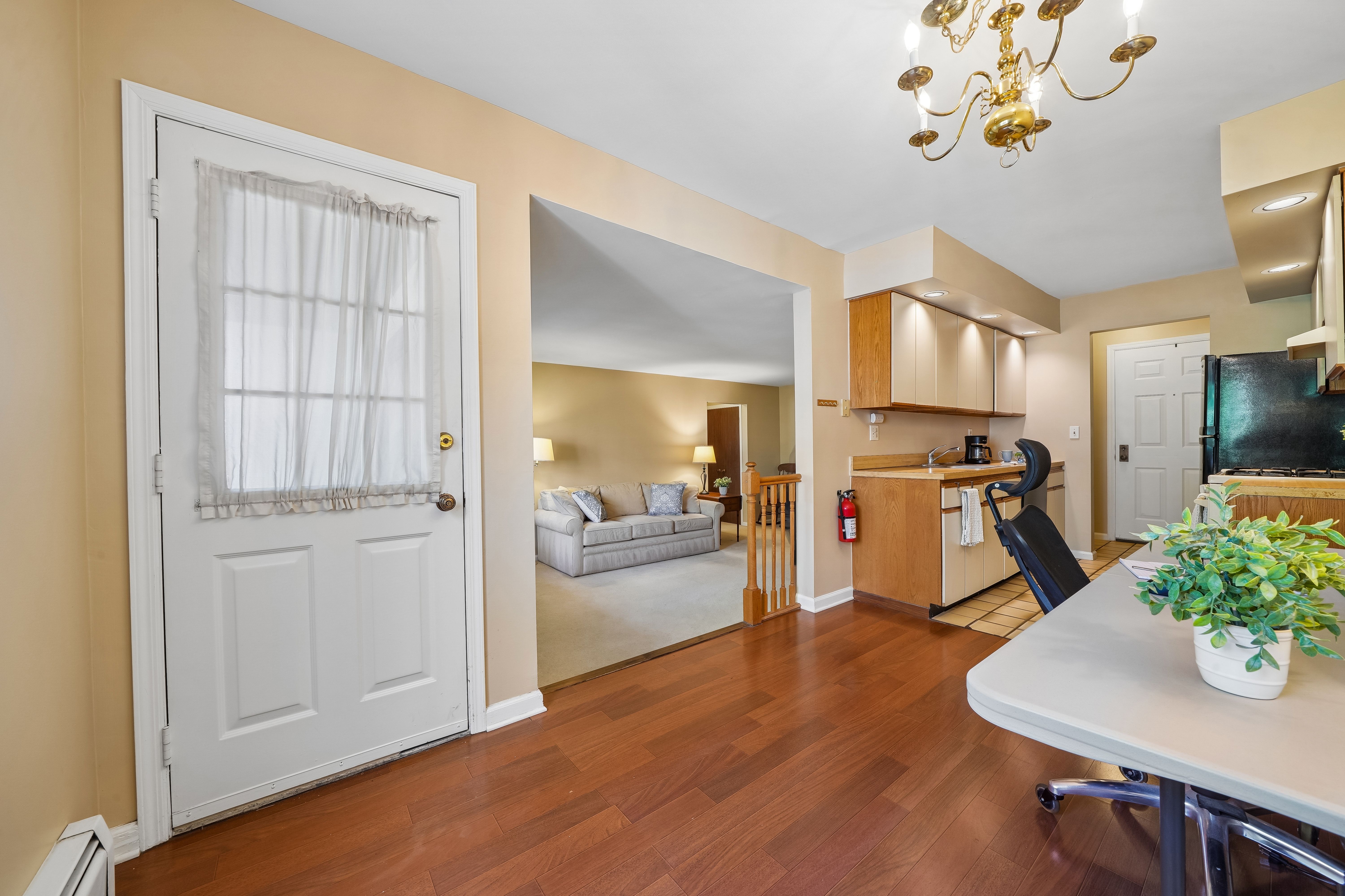 19H Kensington Road 