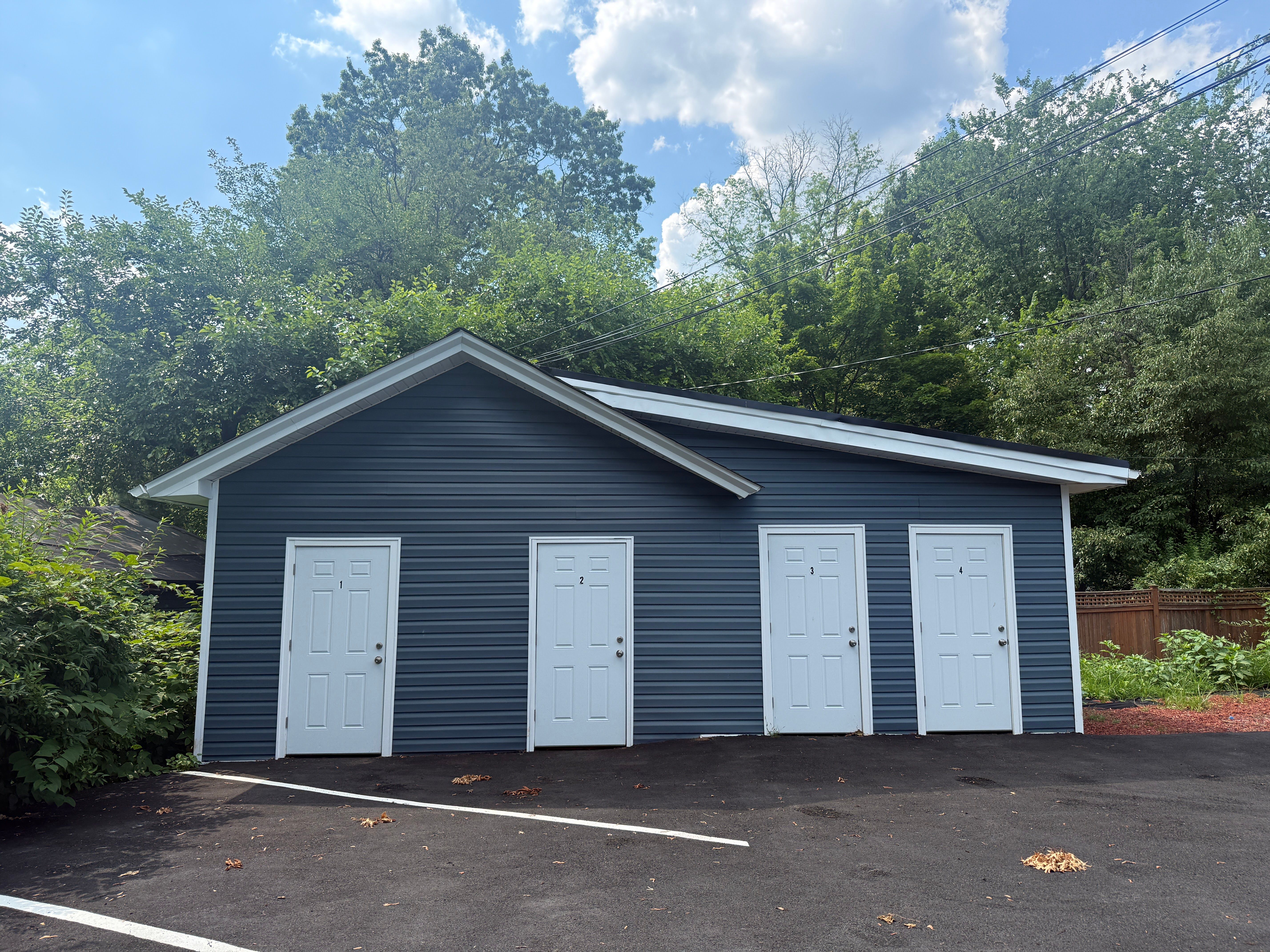 82 Grove Street Unit 2
