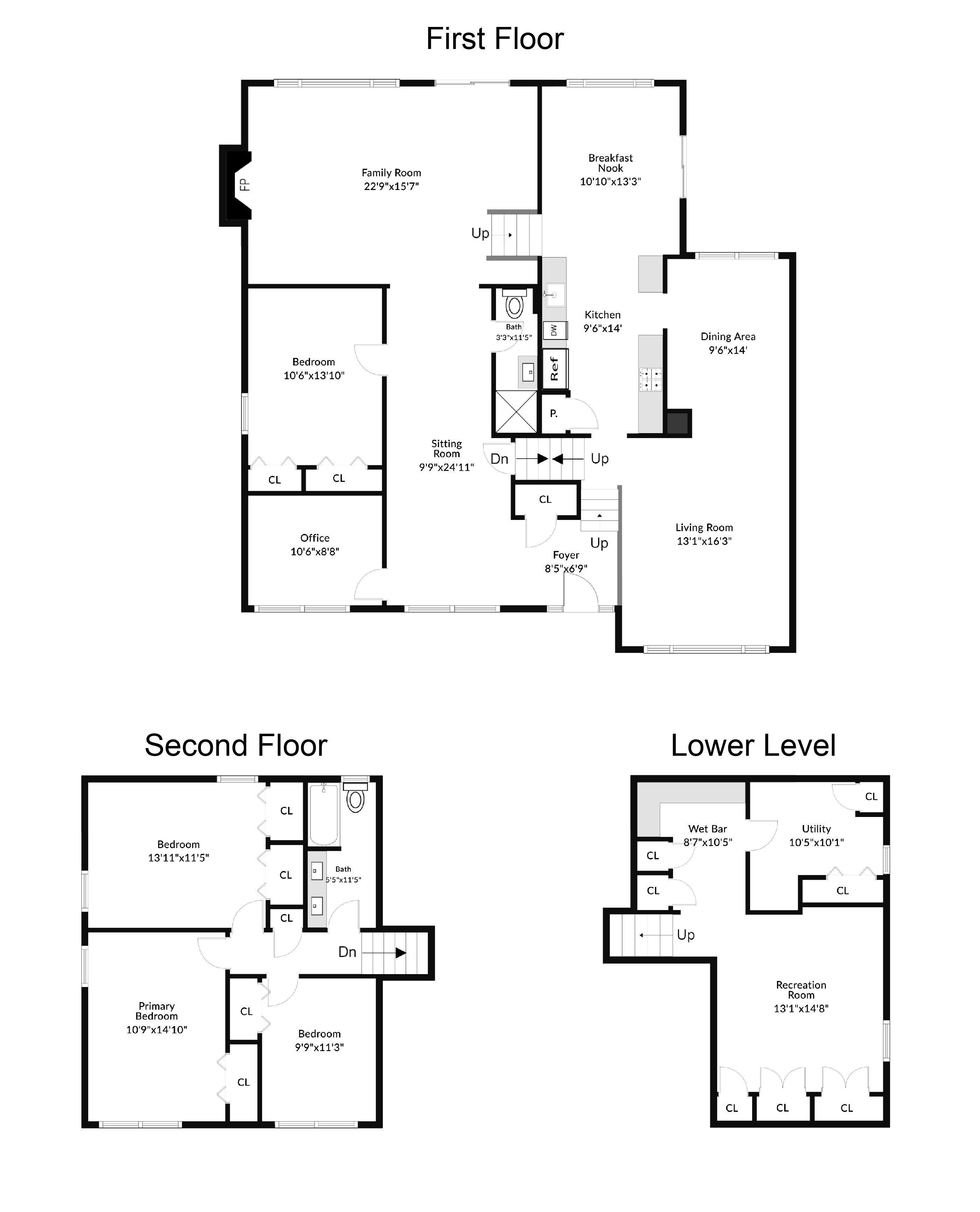52 Stockton Road 