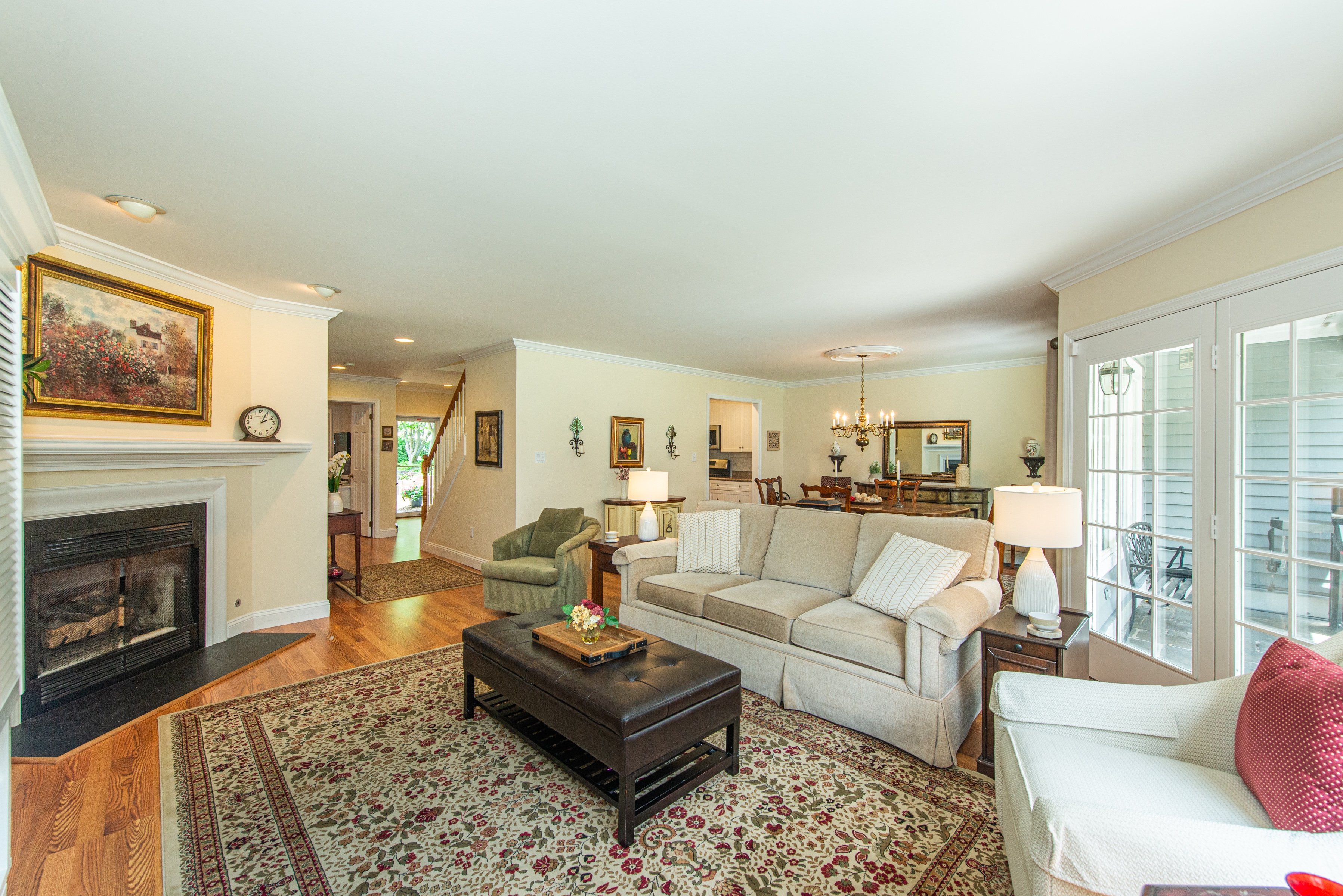 46 Village Drive 
