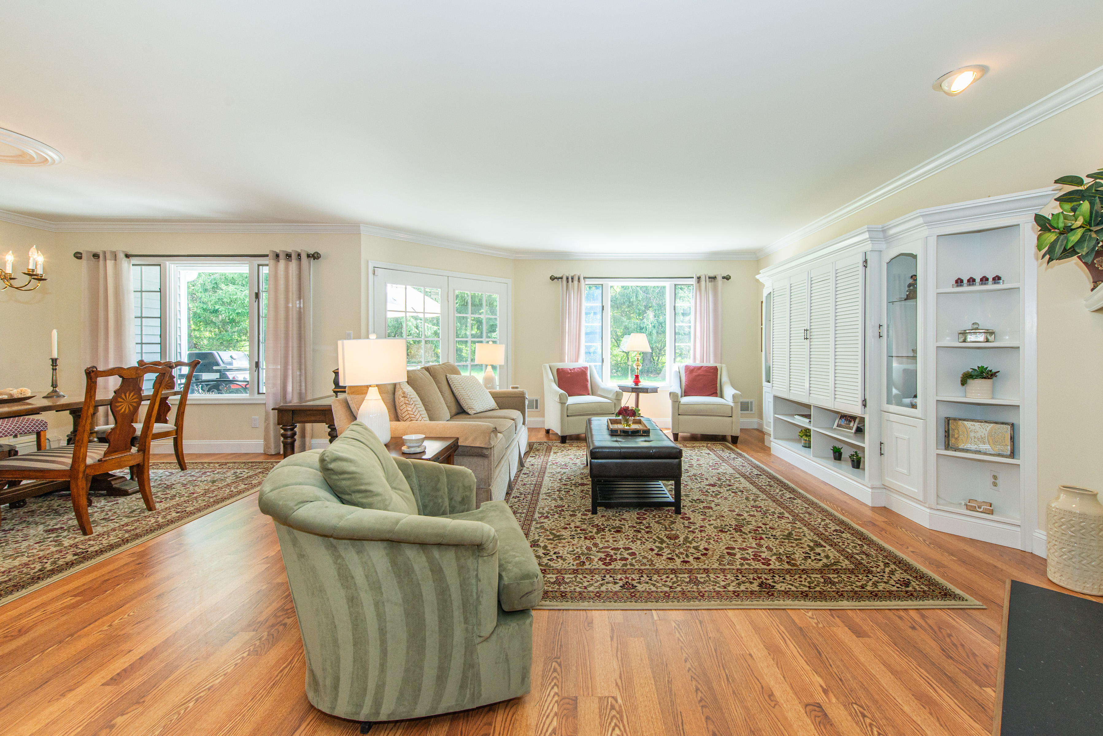 46 Village Drive 