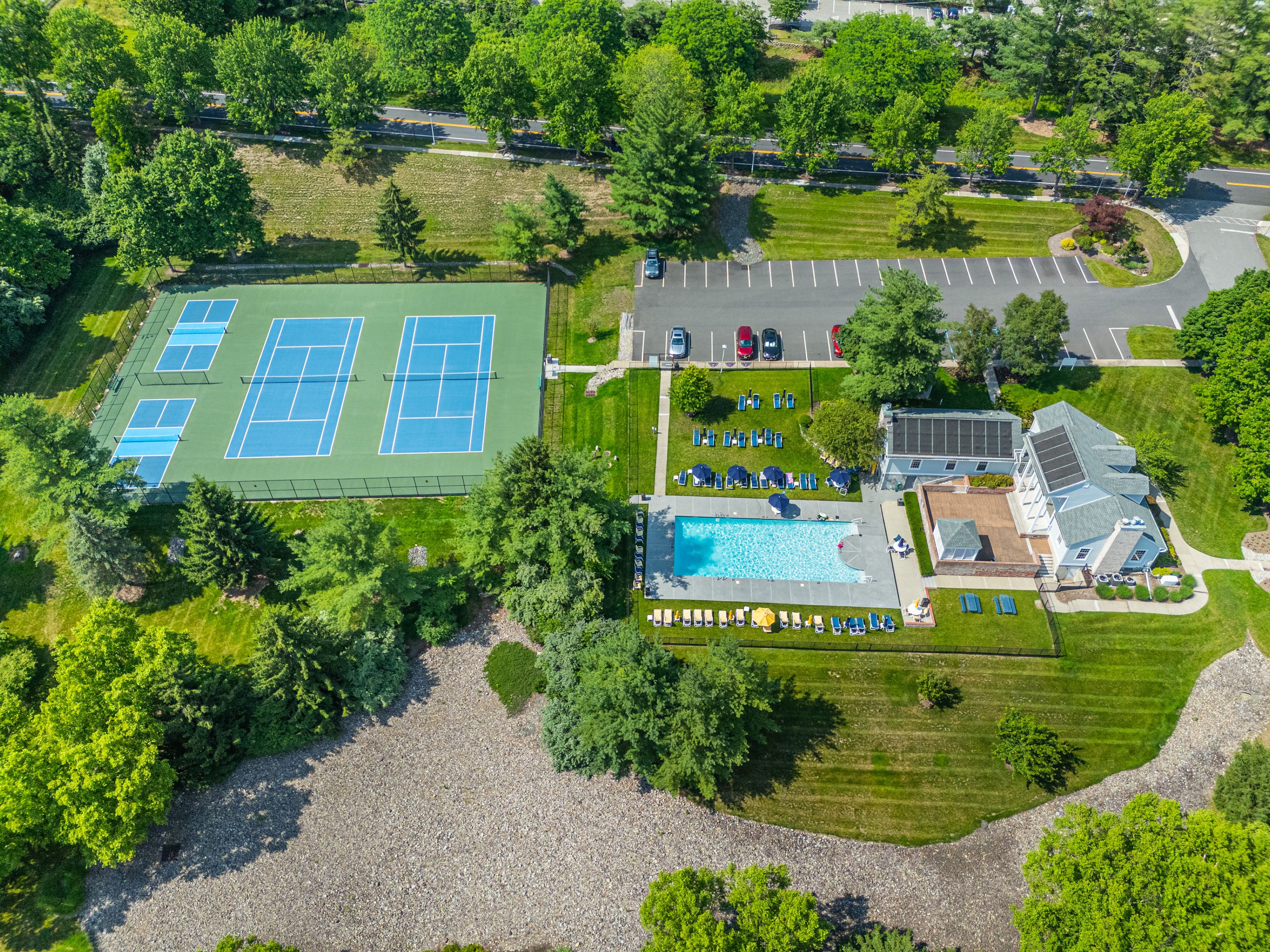 46 Village Drive 