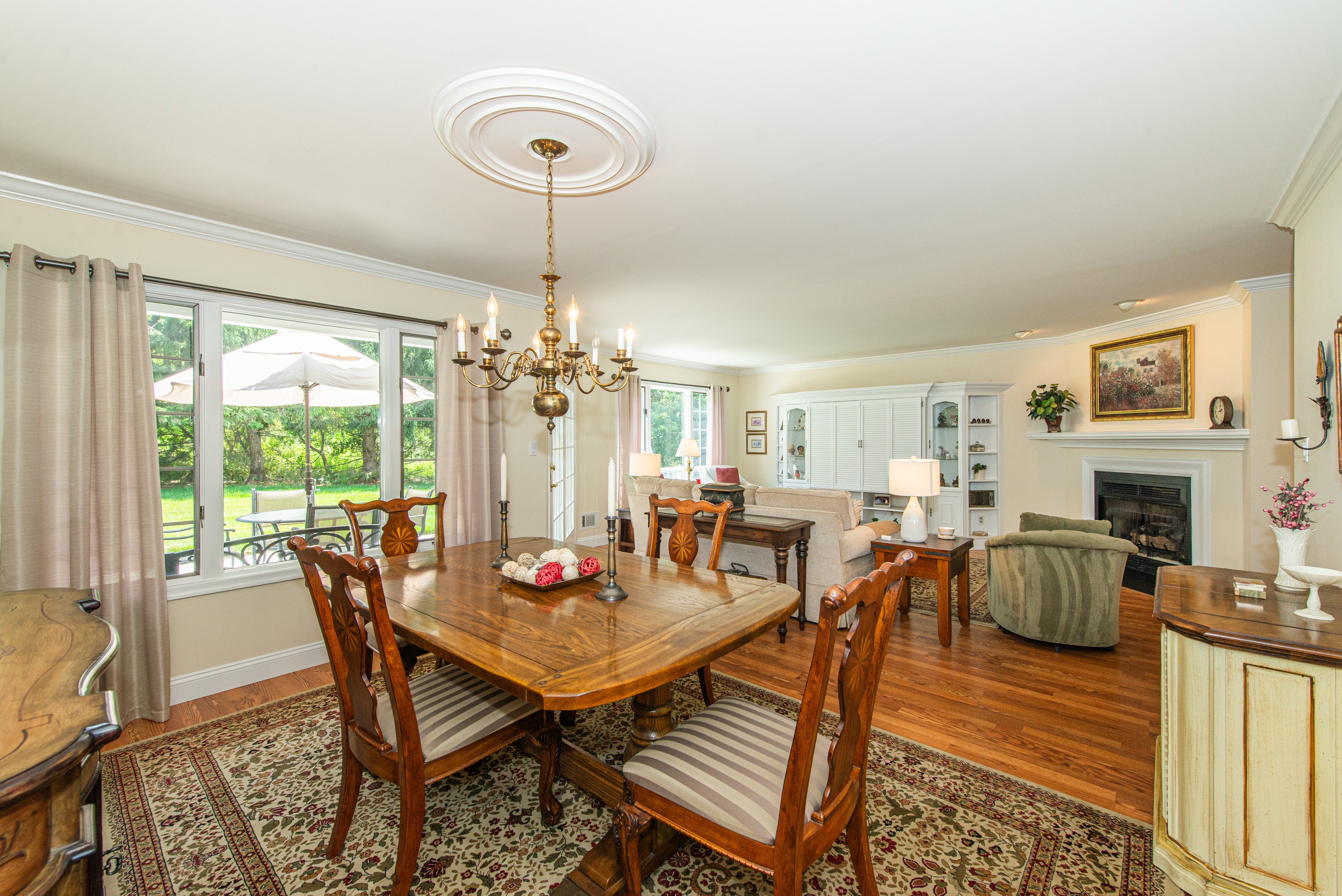 46 Village Drive 
