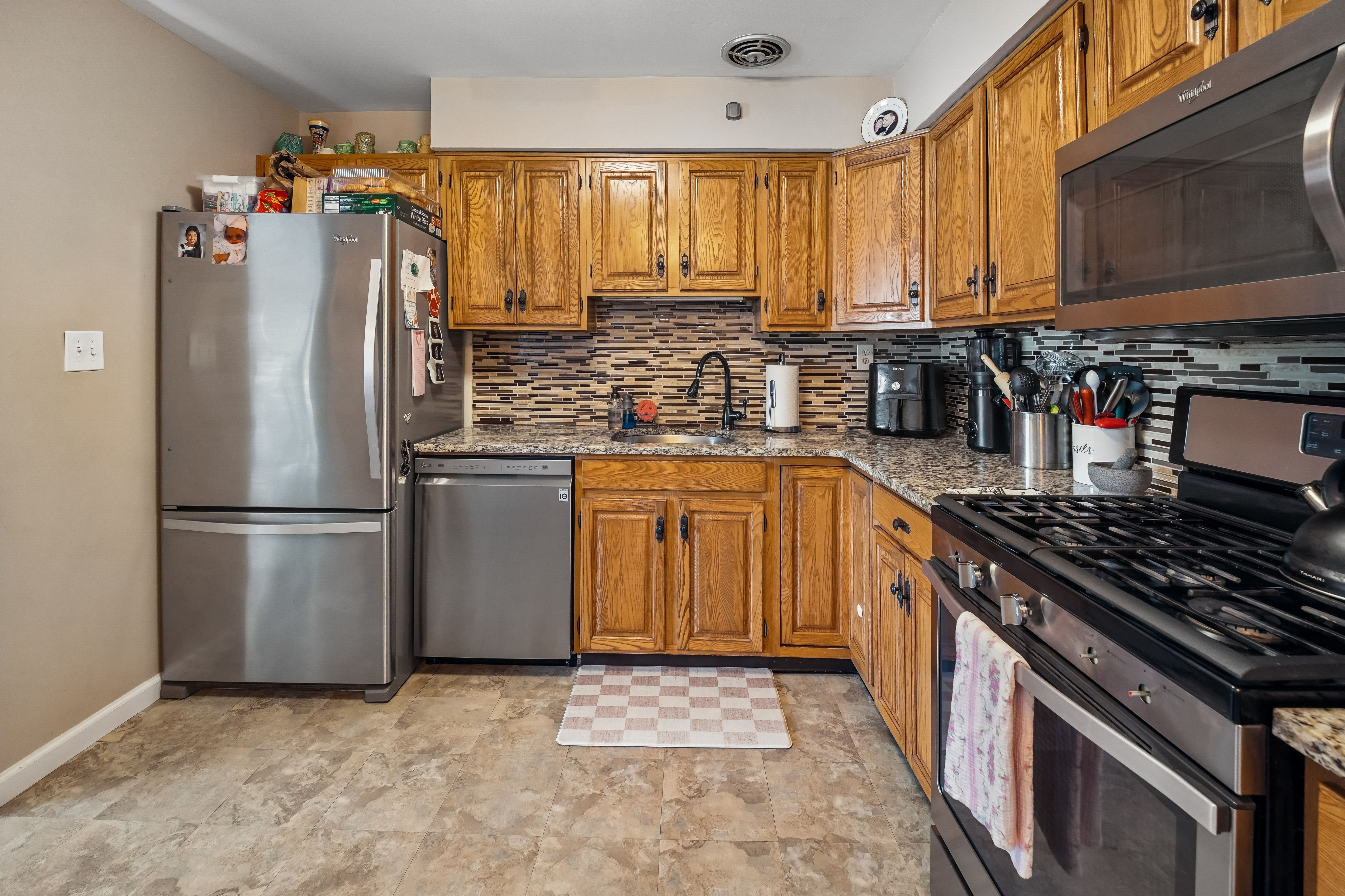 354 Hoover Avenue Unit 98