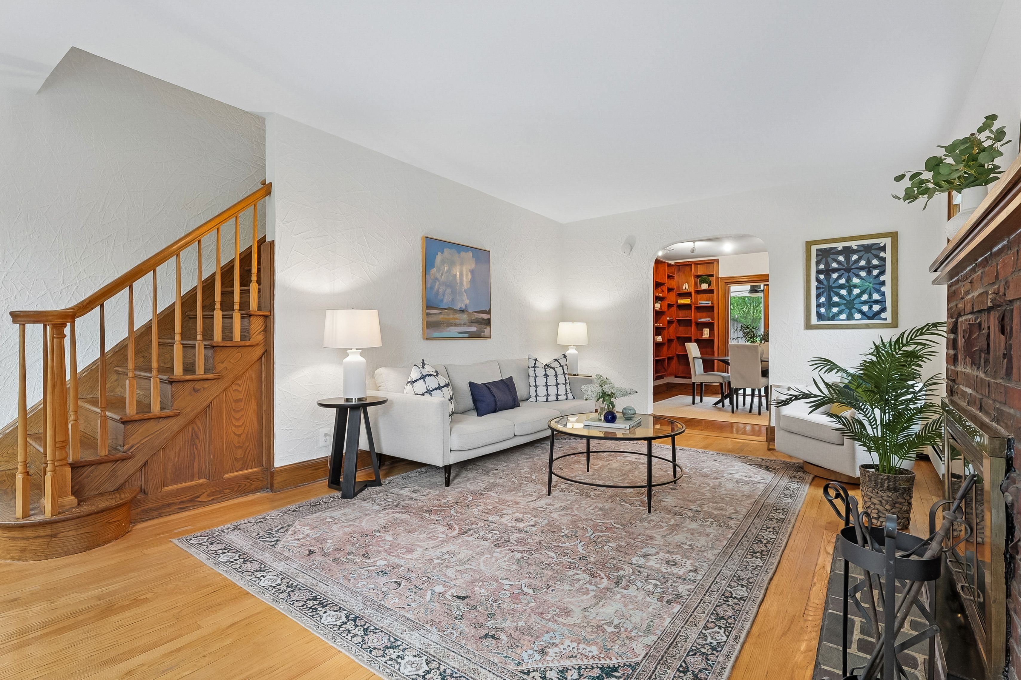 48 Claremont Avenue 