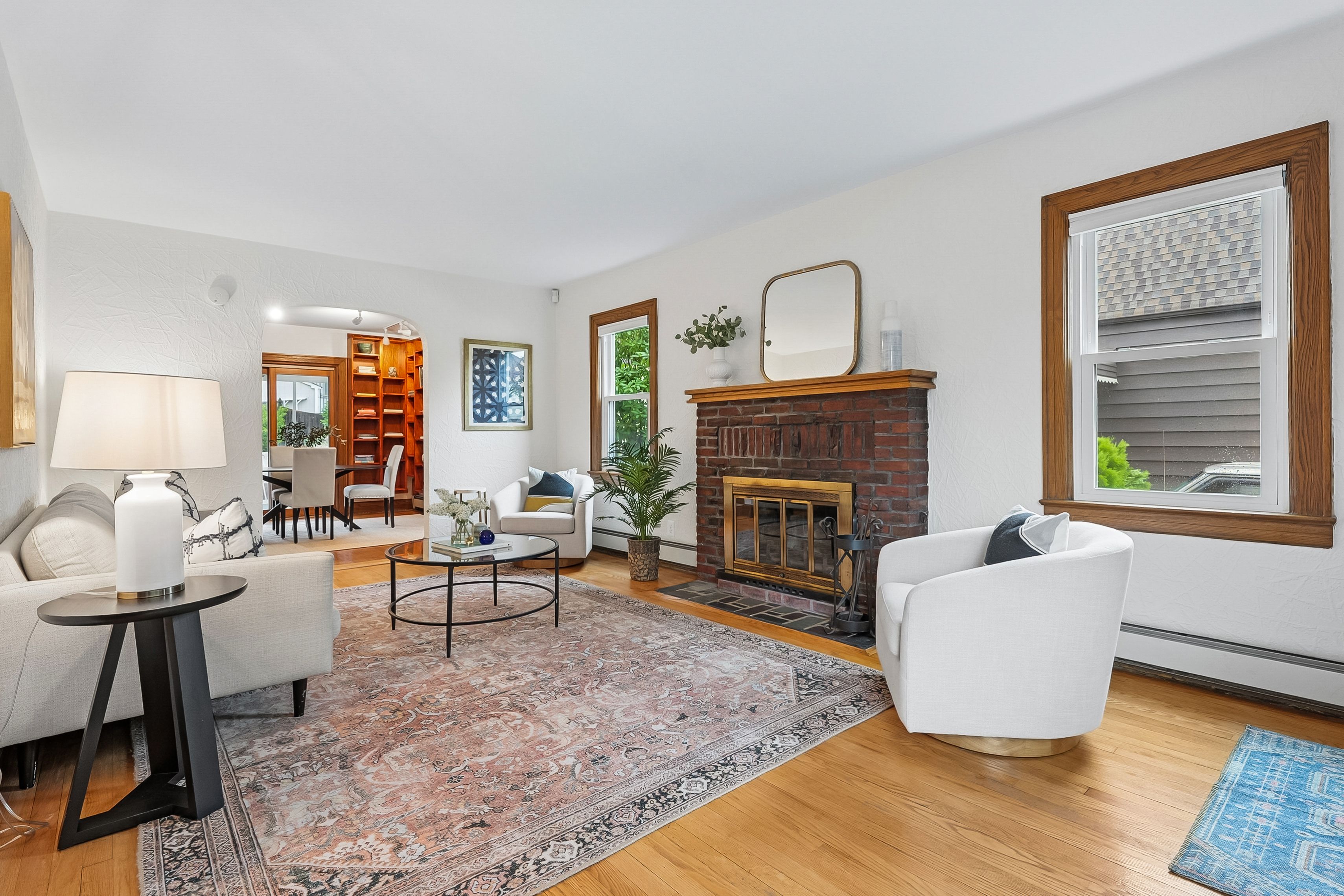 48 Claremont Avenue 