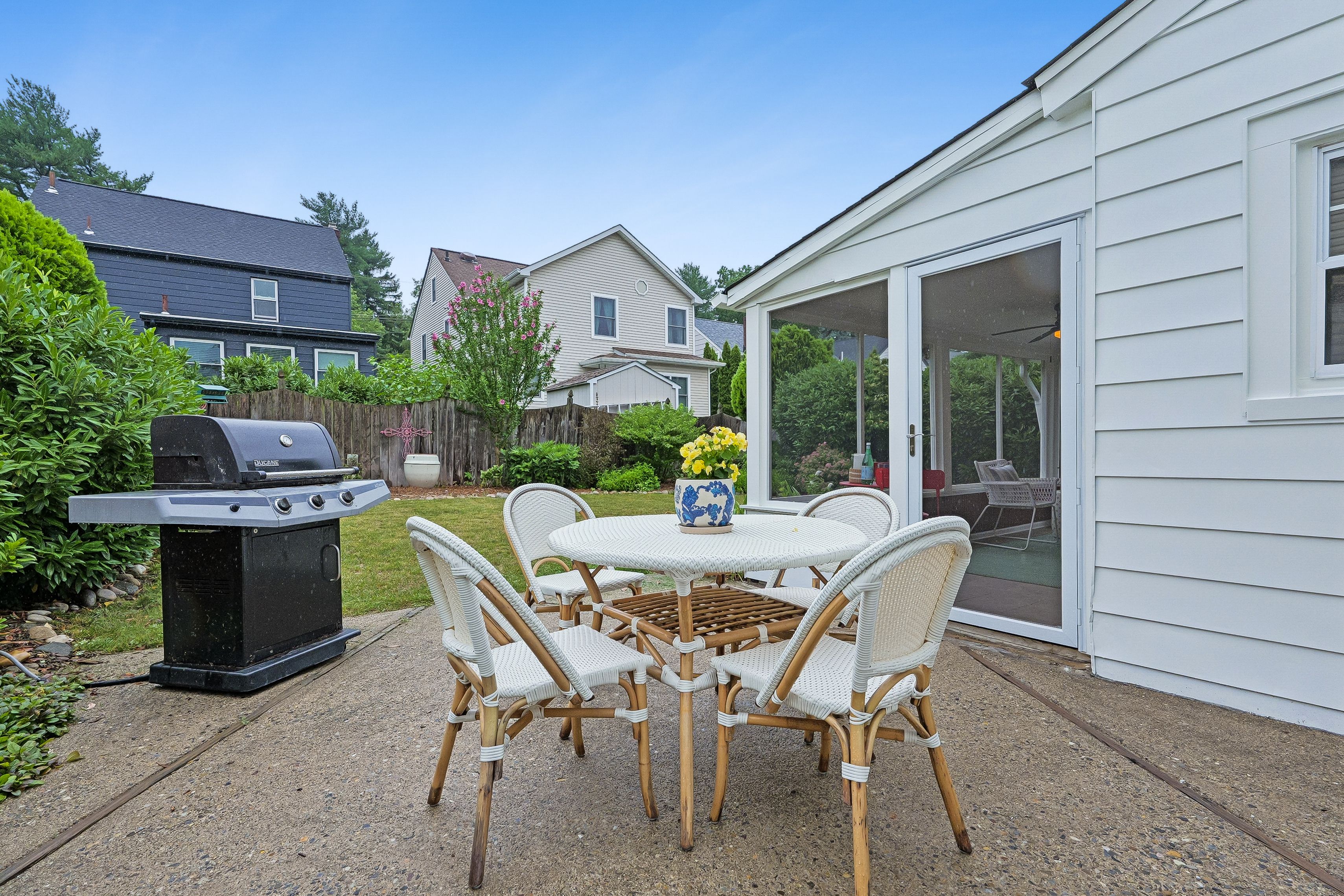 48 Claremont Avenue 