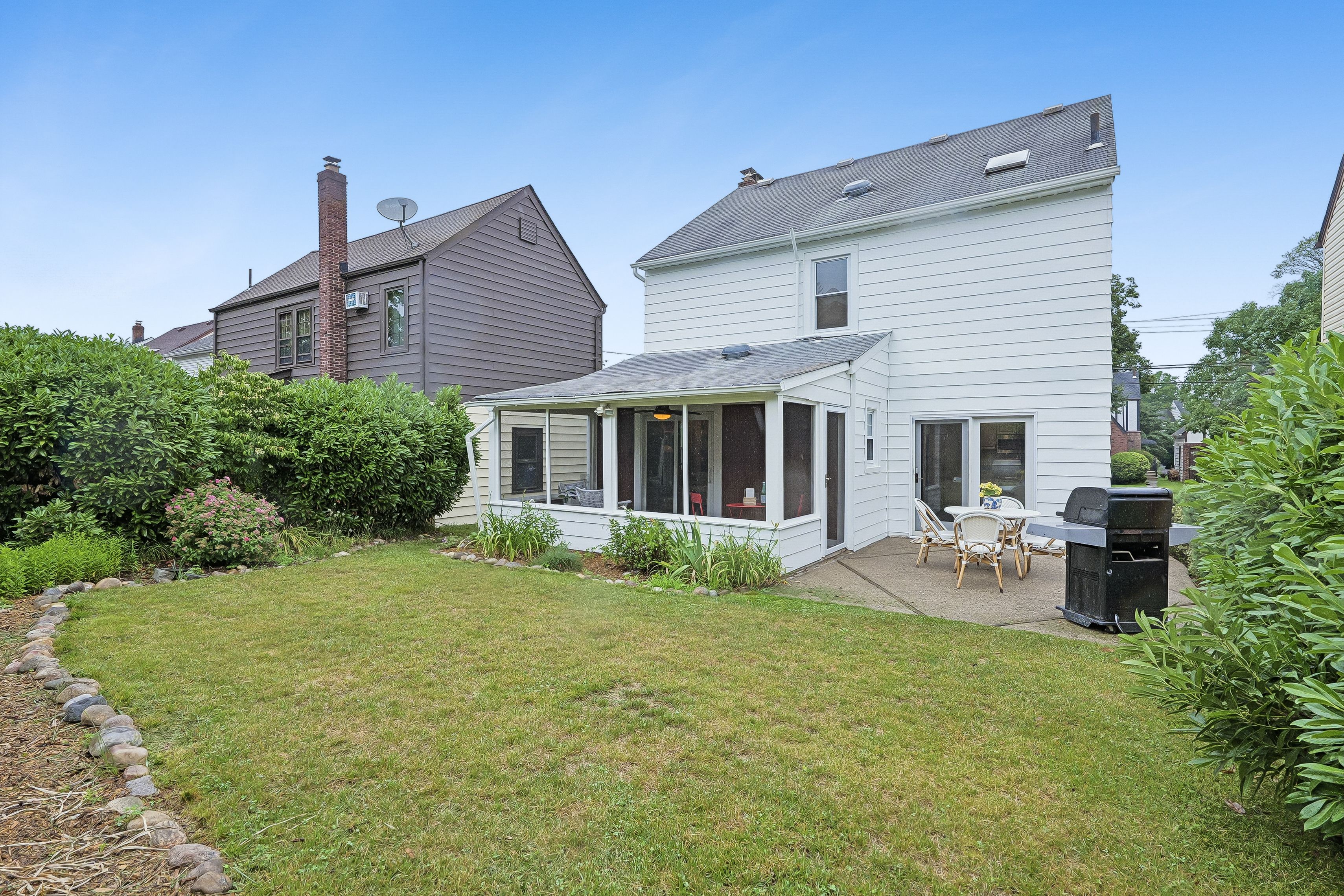 48 Claremont Avenue 