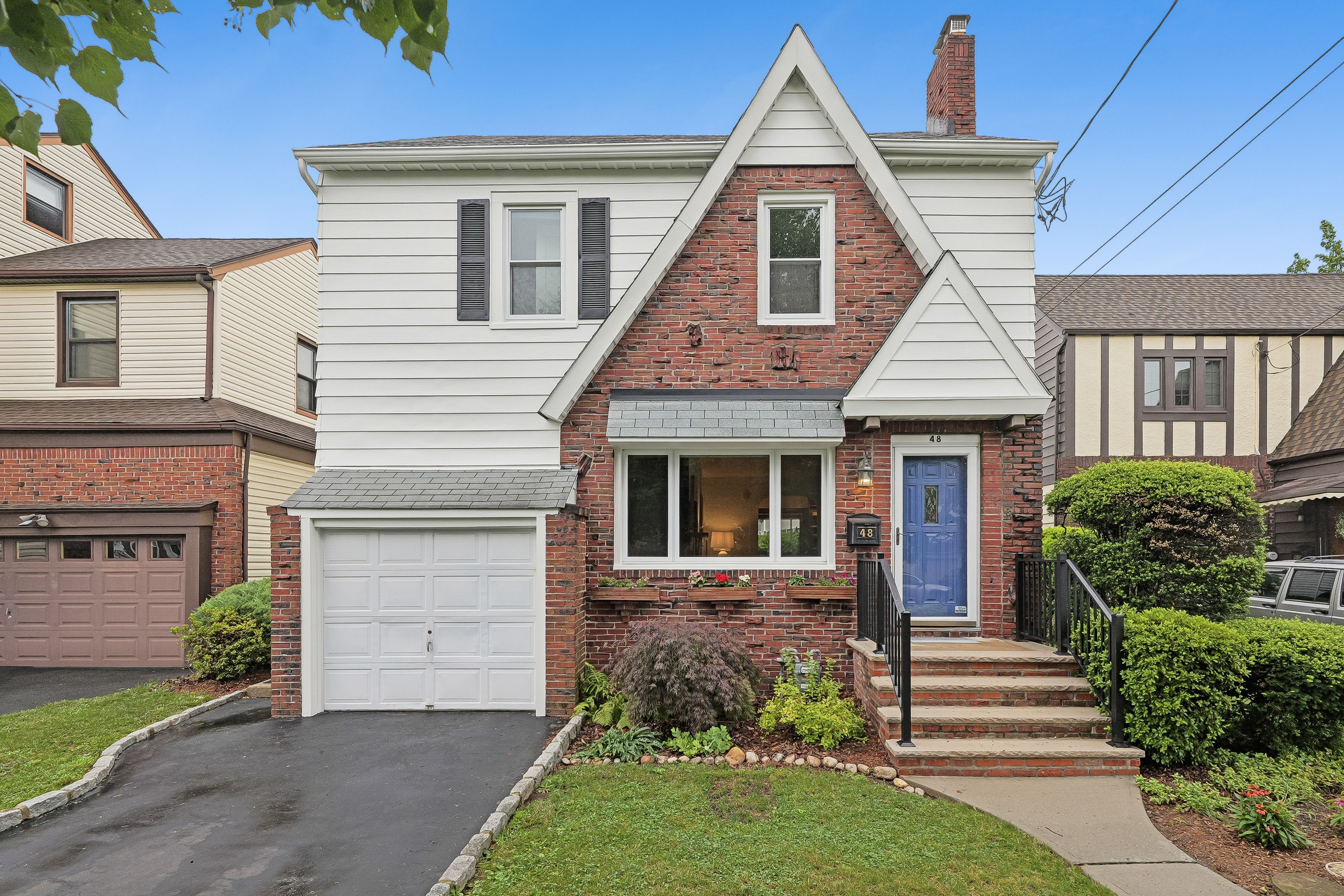 48 Claremont Avenue 