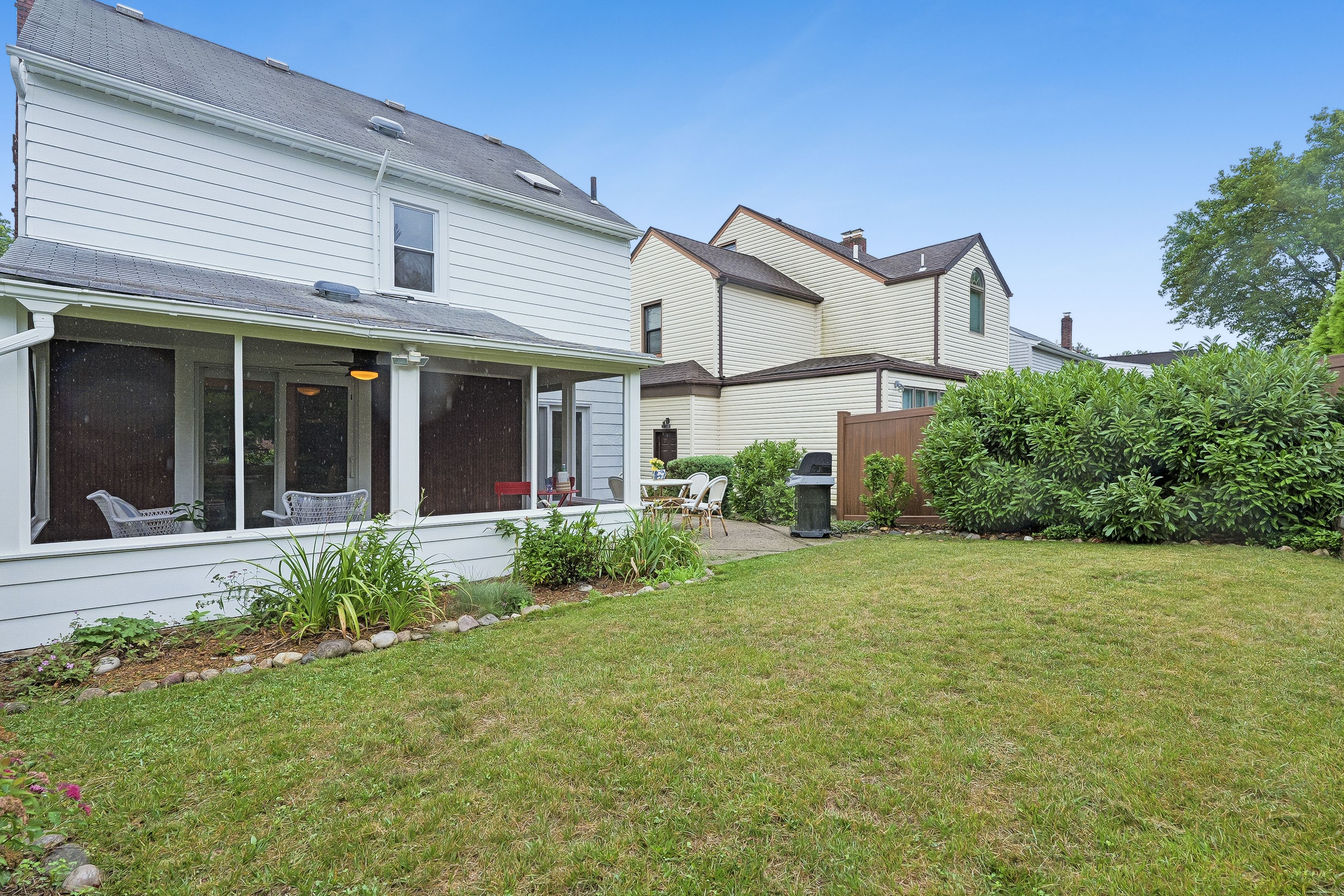48 Claremont Avenue 