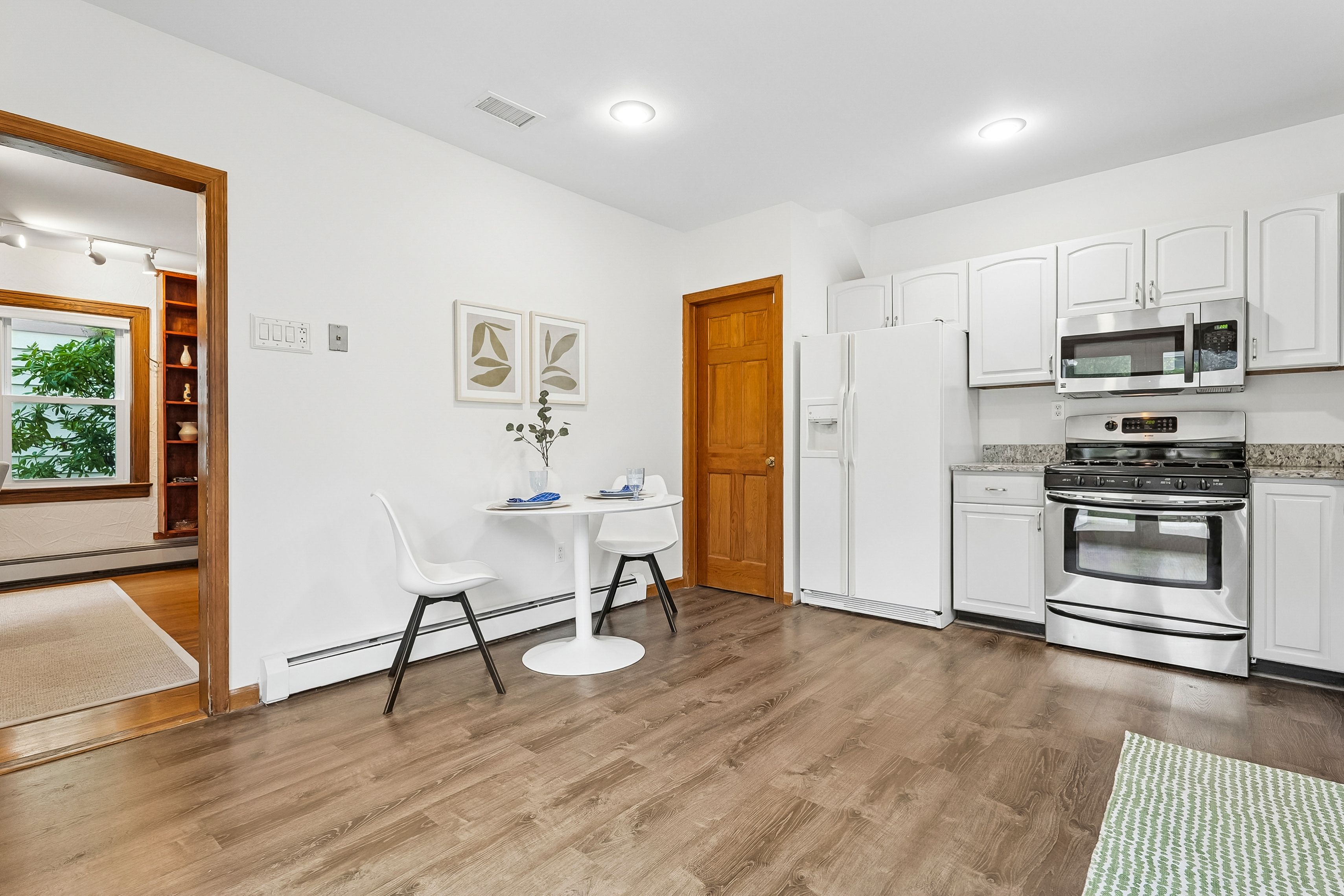 48 Claremont Avenue 