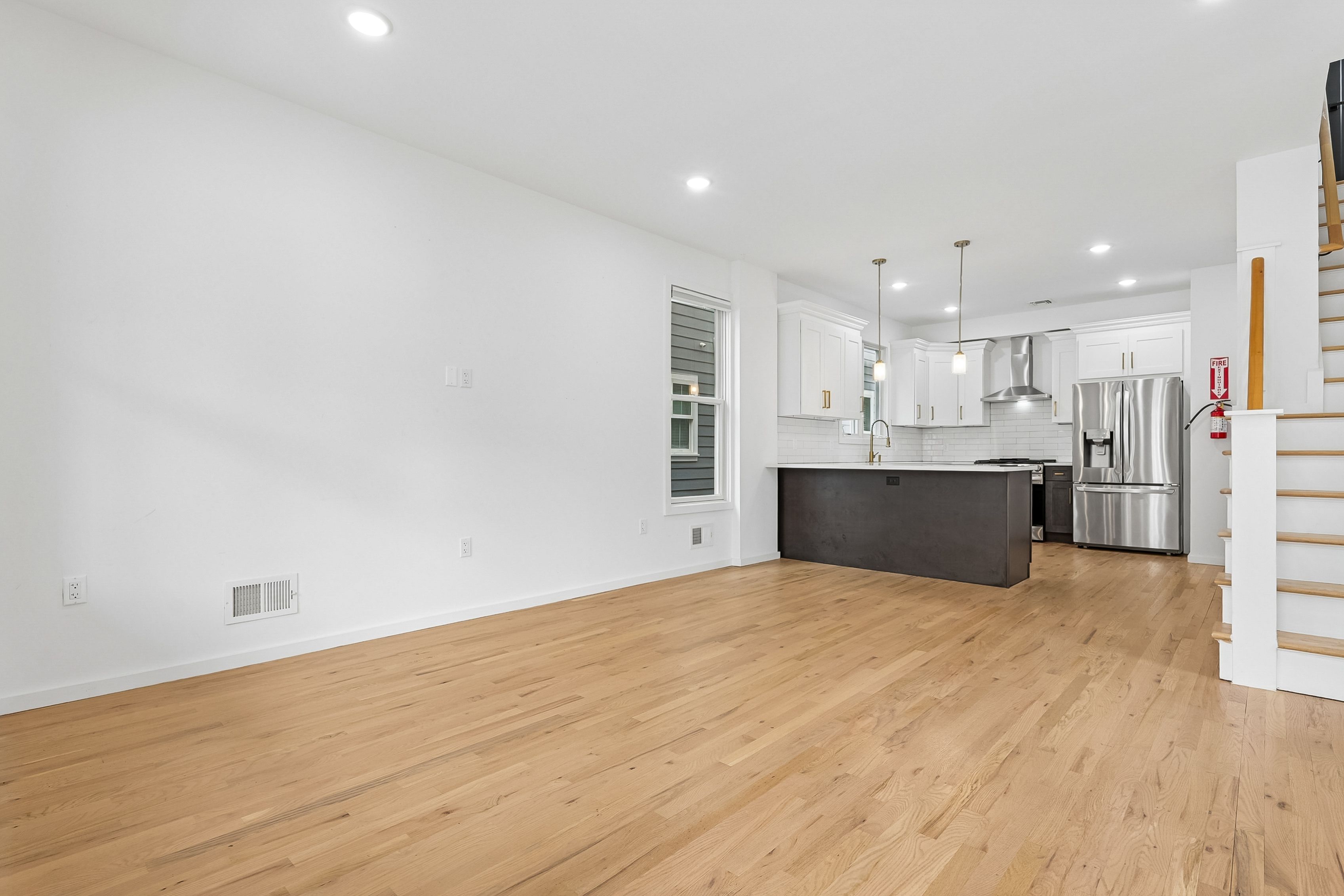 15 Wheeler Street, Unit A Unit A