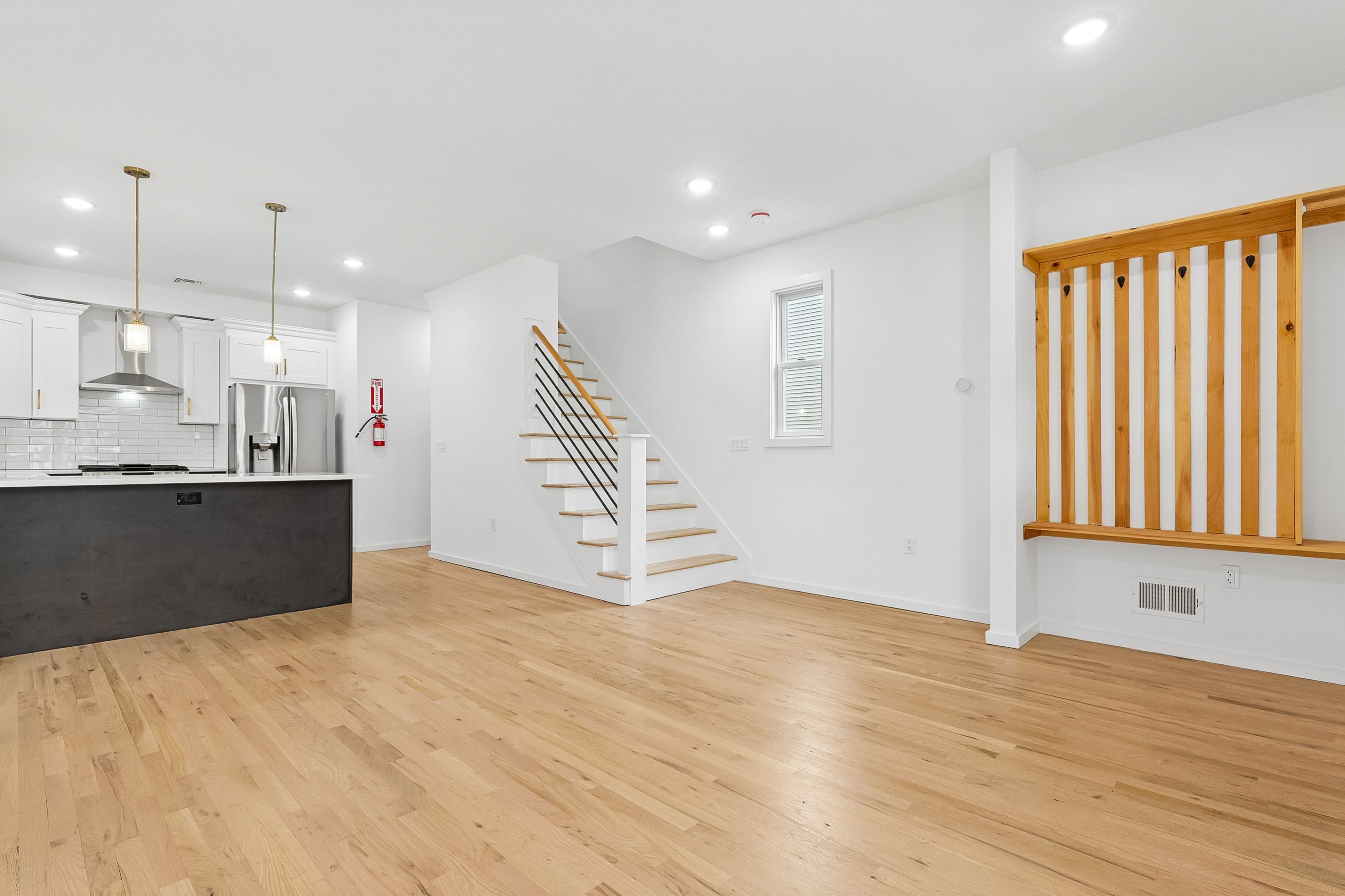 15 Wheeler Street, Unit A Unit A