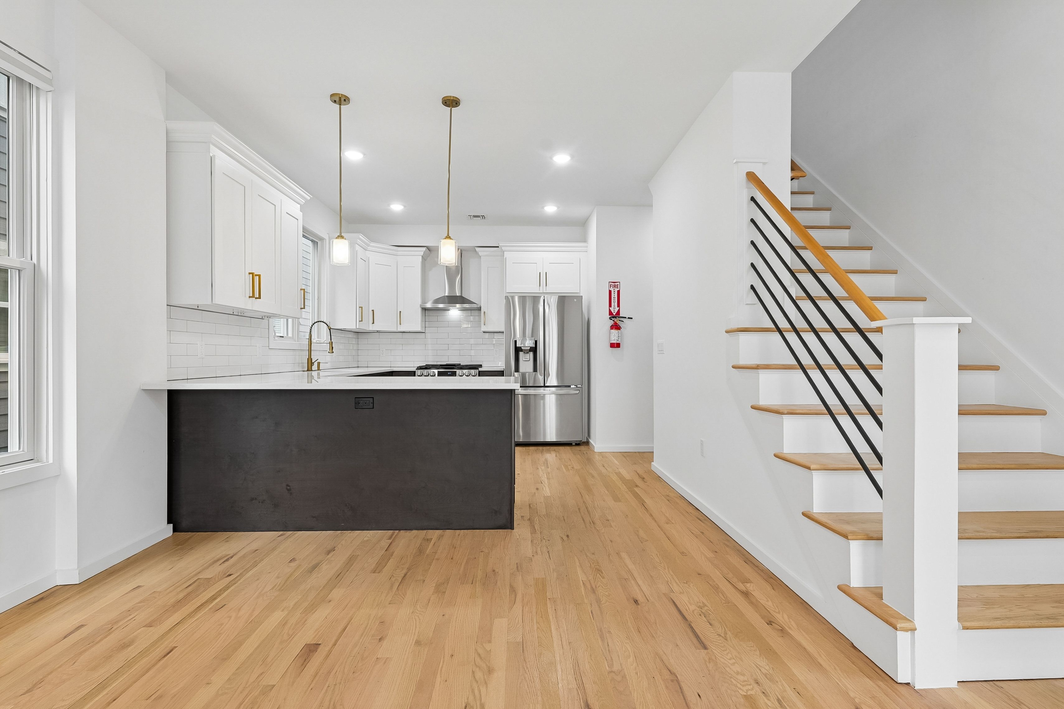 15 Wheeler Street, Unit A Unit A