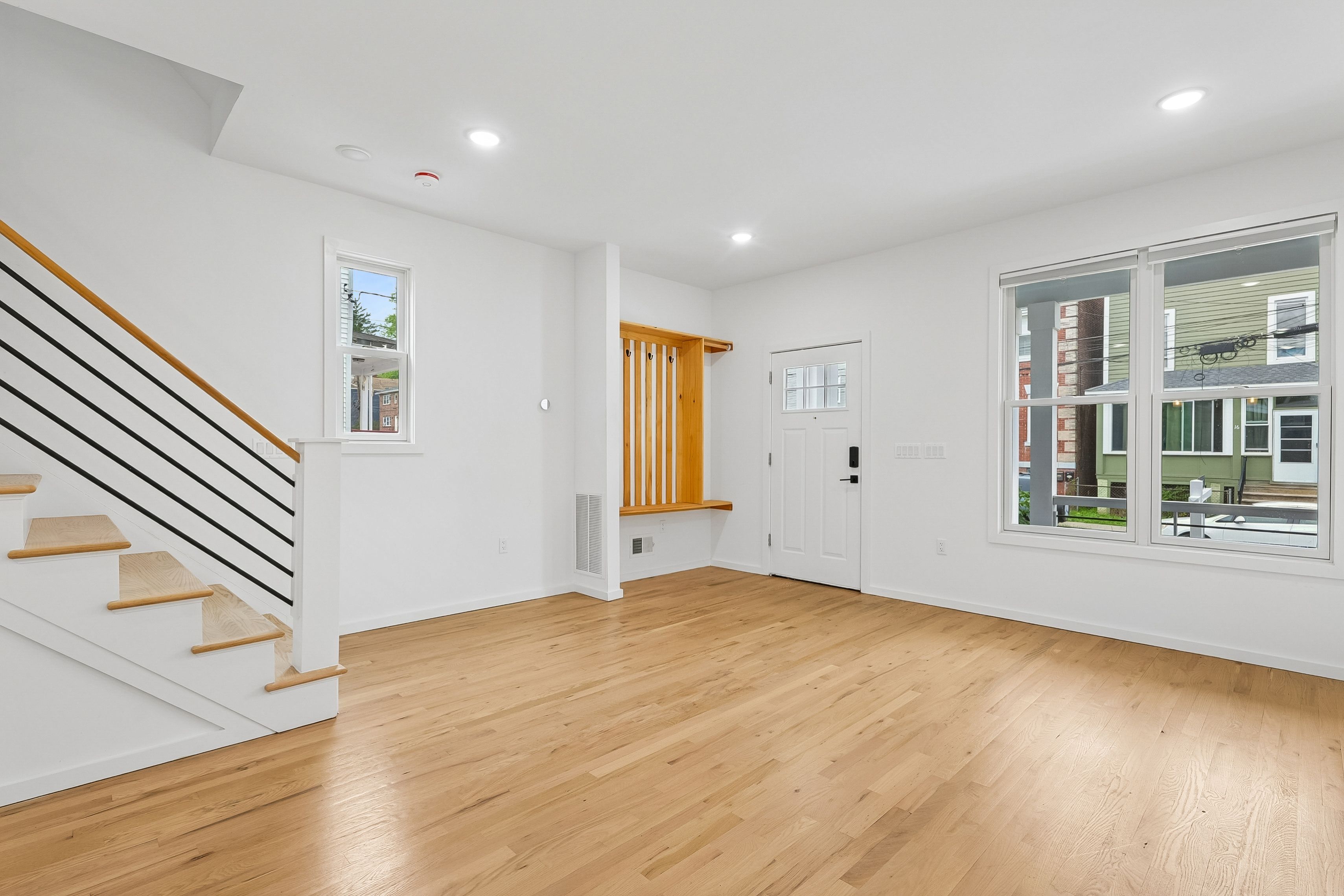 15 Wheeler Street, Unit A Unit A