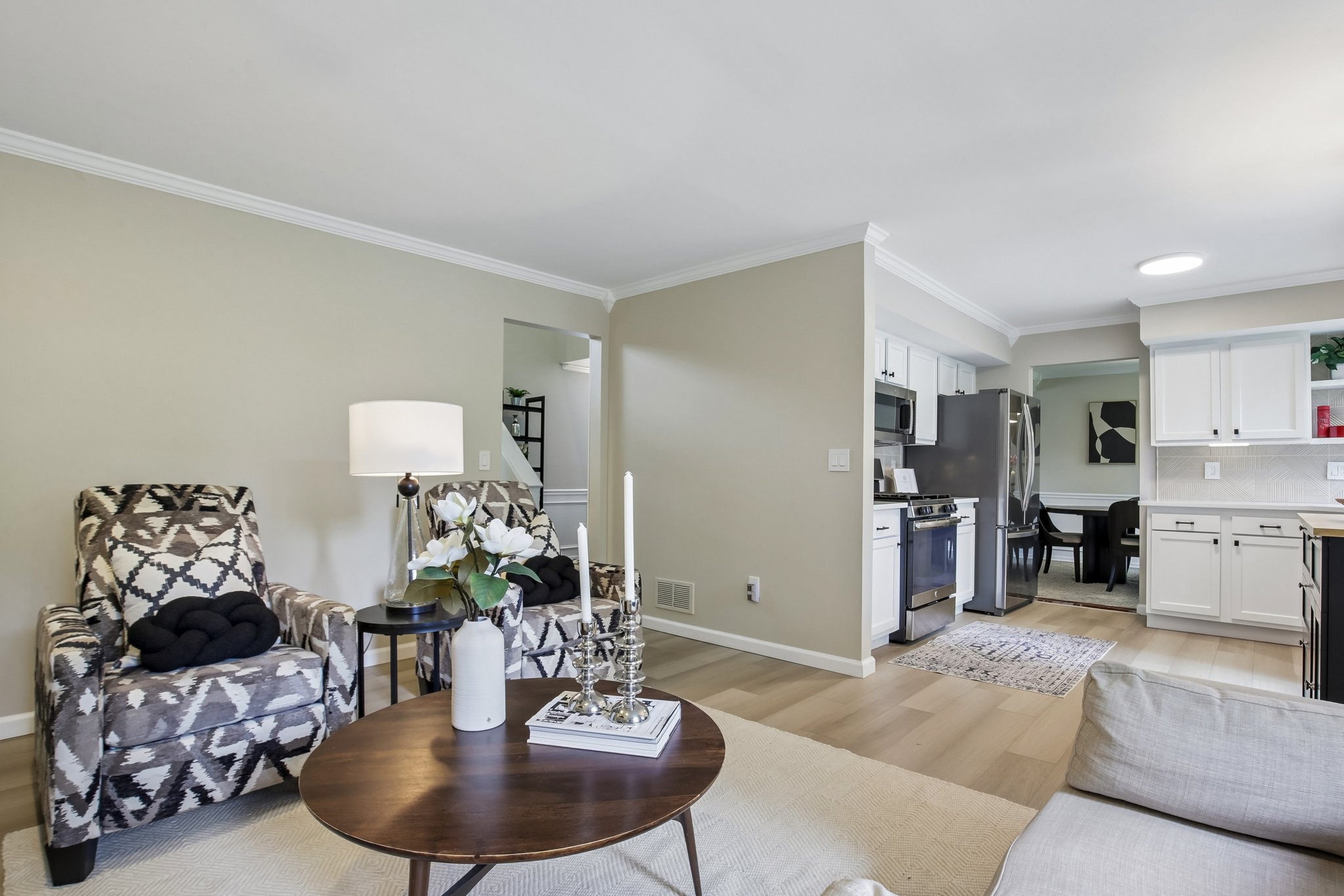164 Clarken Drive 