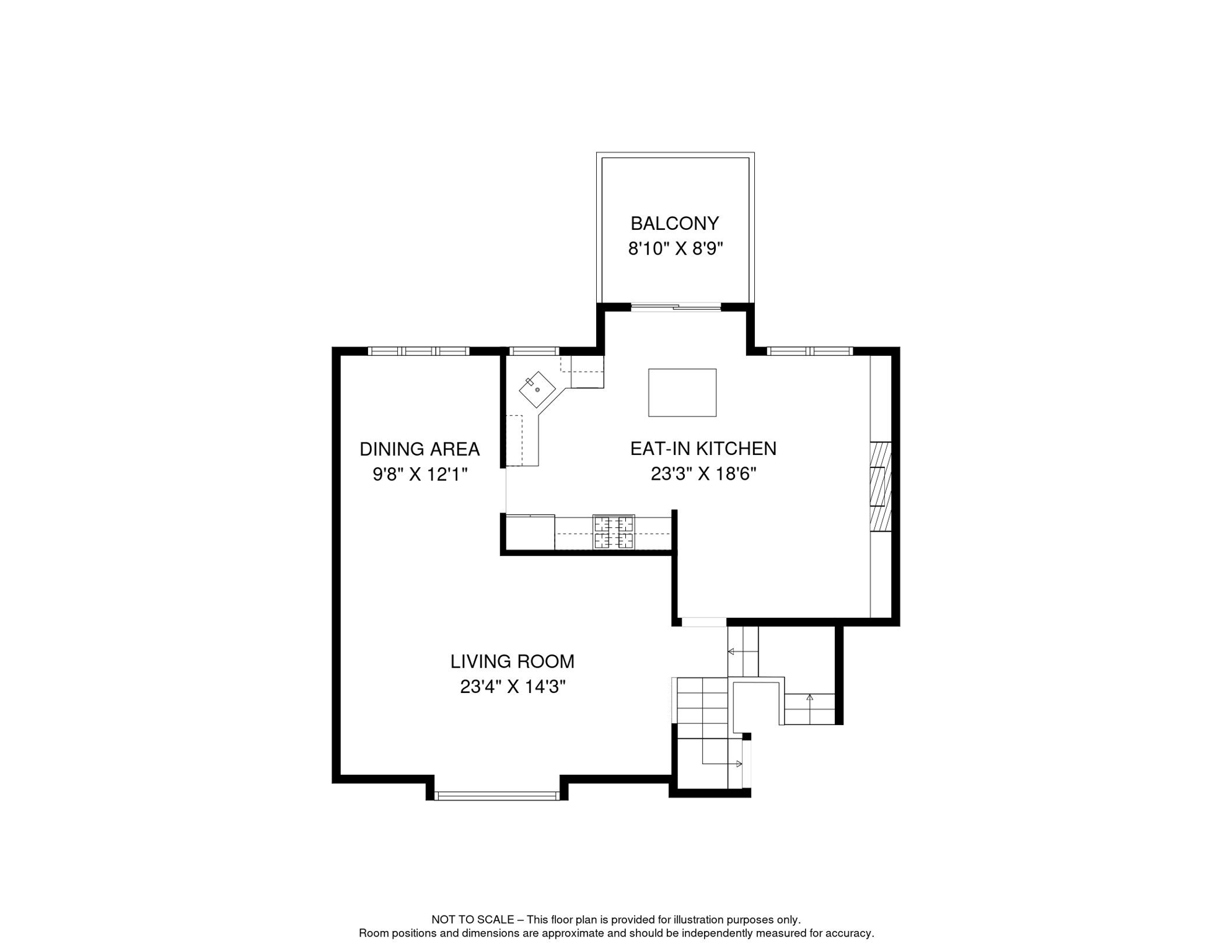 164 Clarken Drive 