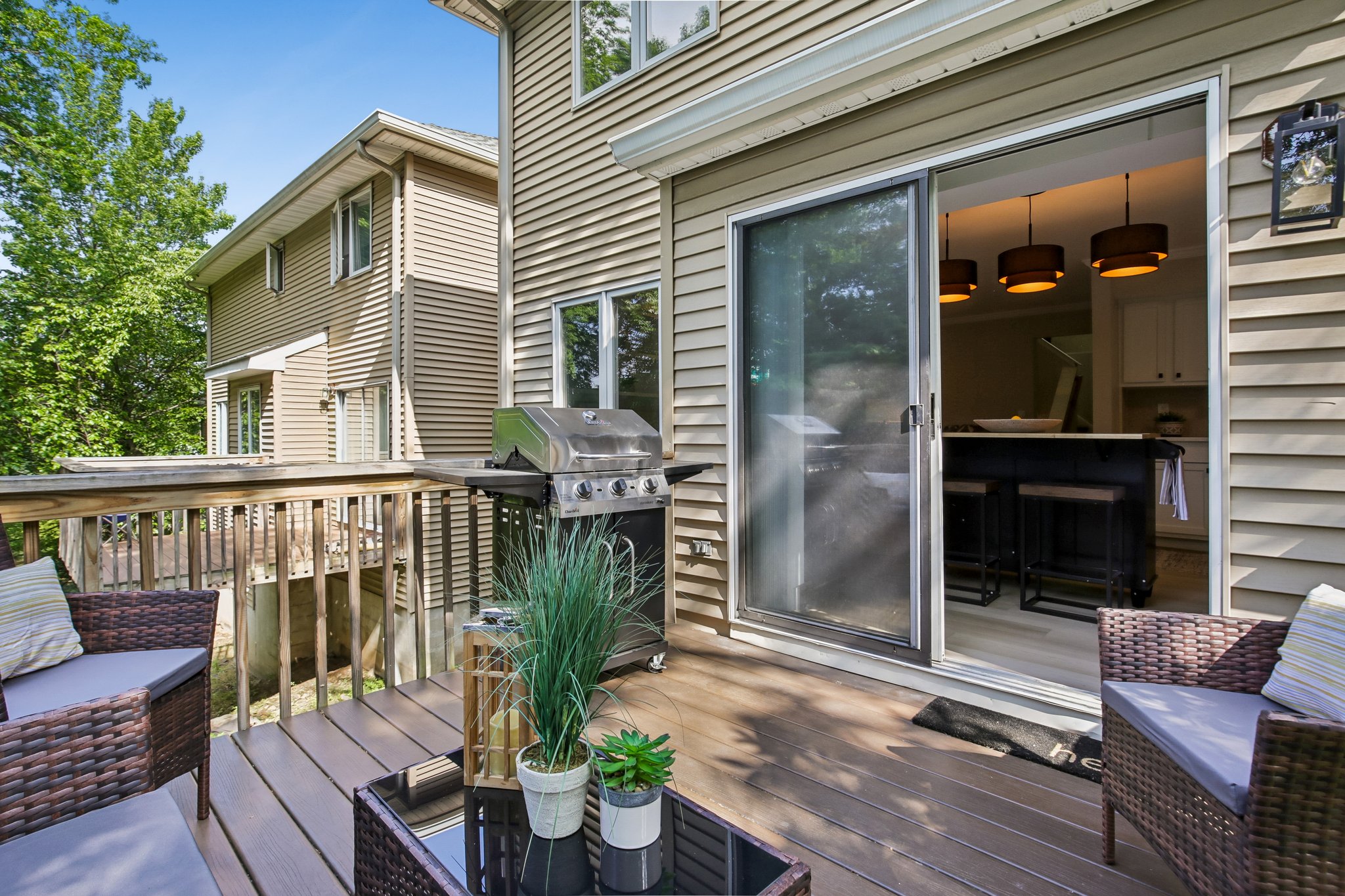 164 Clarken Drive 