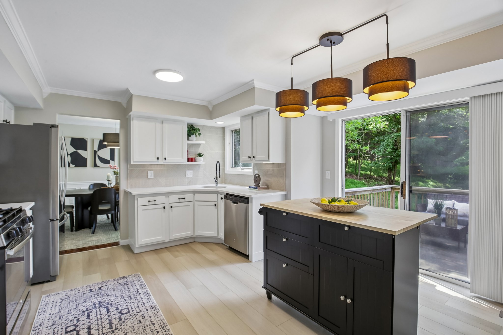 164 Clarken Drive 