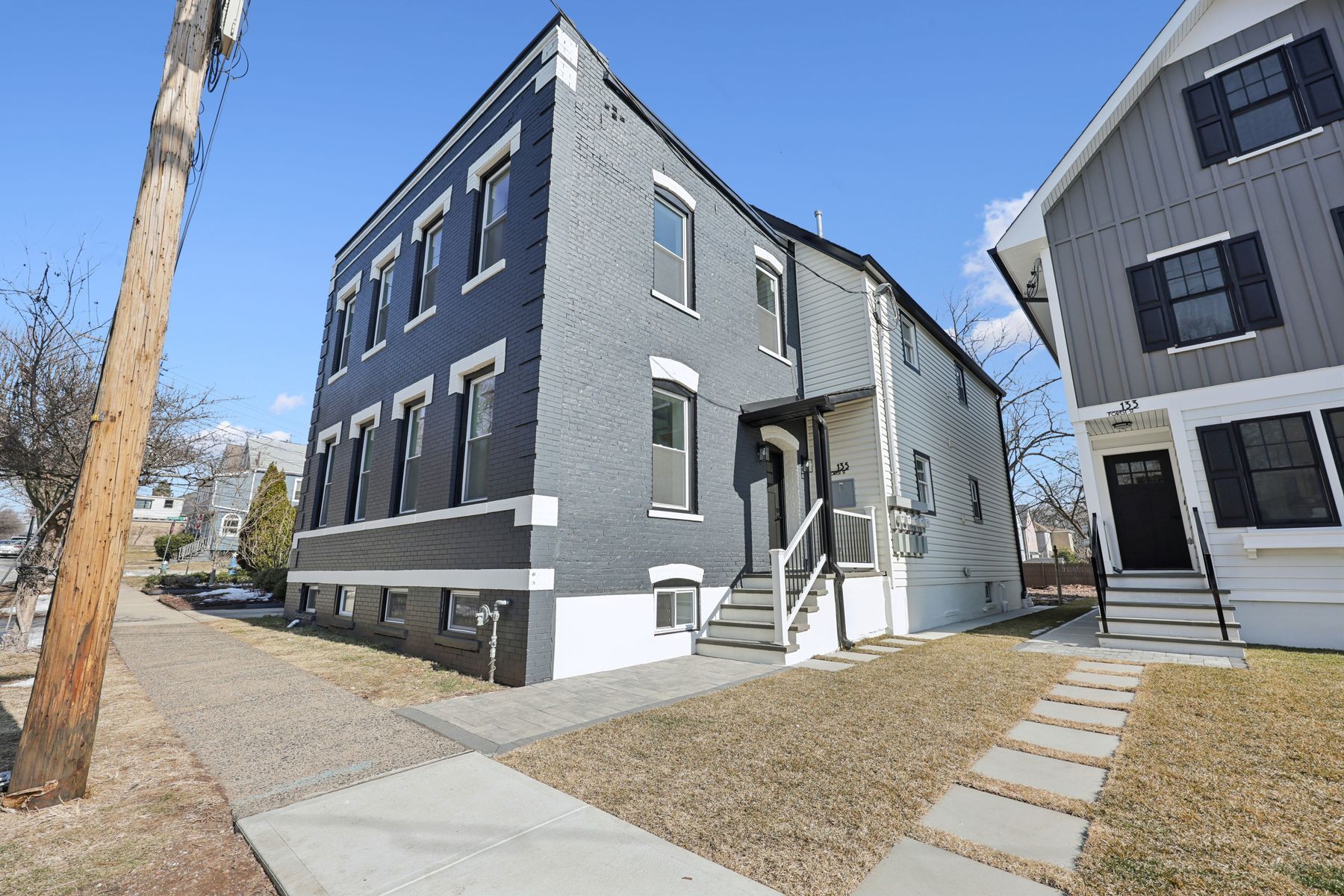135 Forest Street 1R