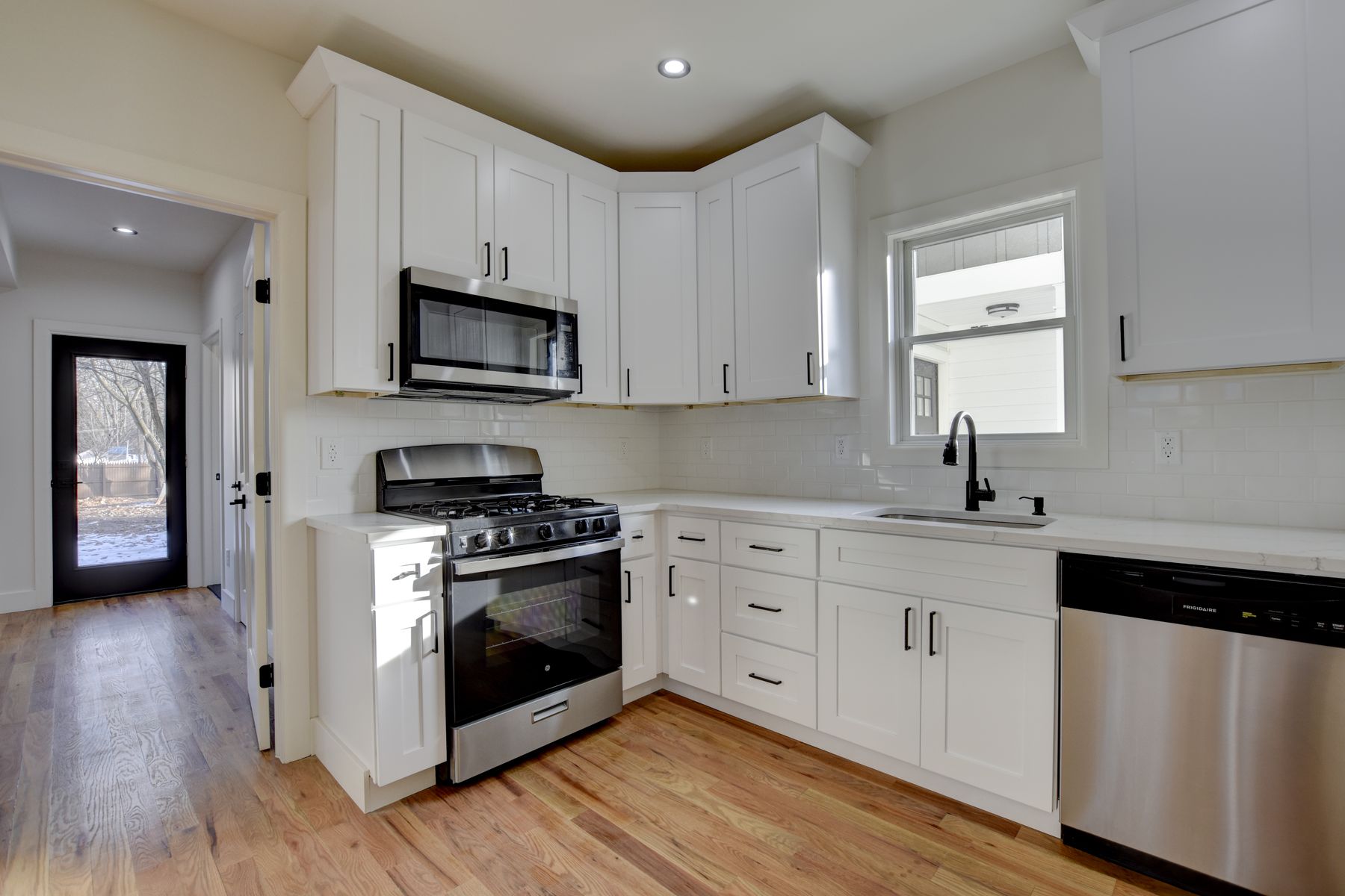 135 Forest Street 1R