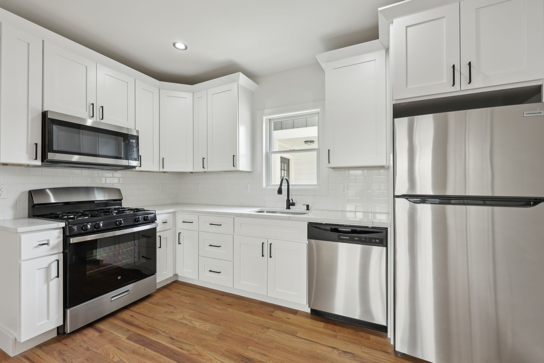 135 Forest Street 1R